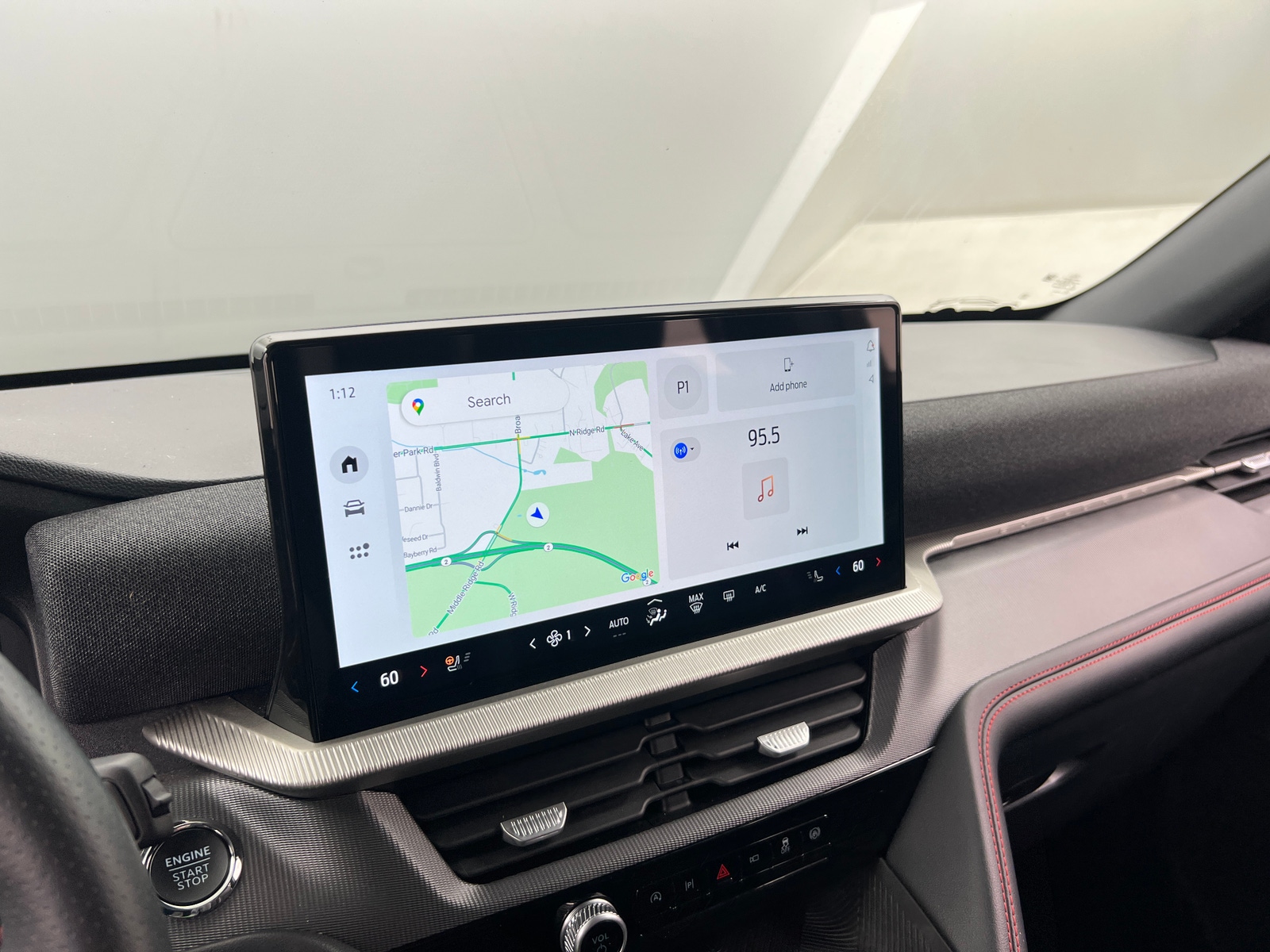 Thumbnail: 2025 Ford Explorer - 3