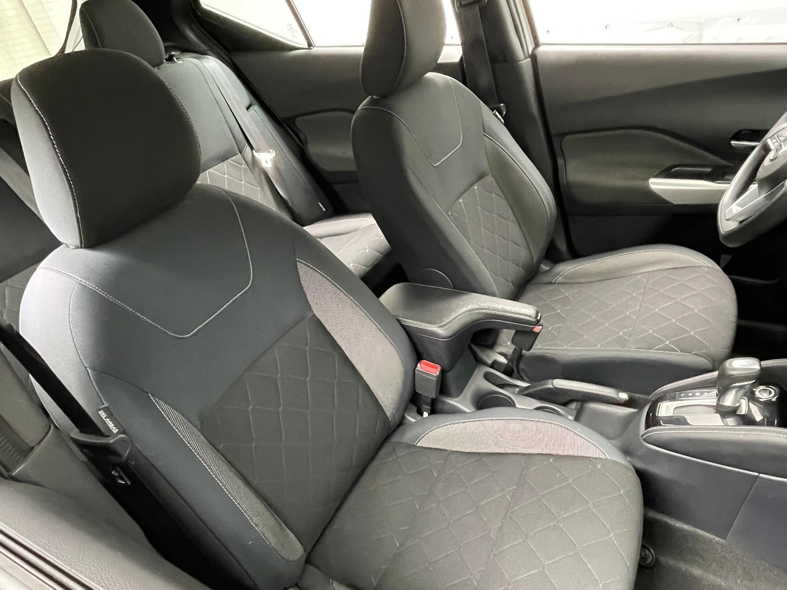 Thumbnail: 2020 Nissan Kicks - 2