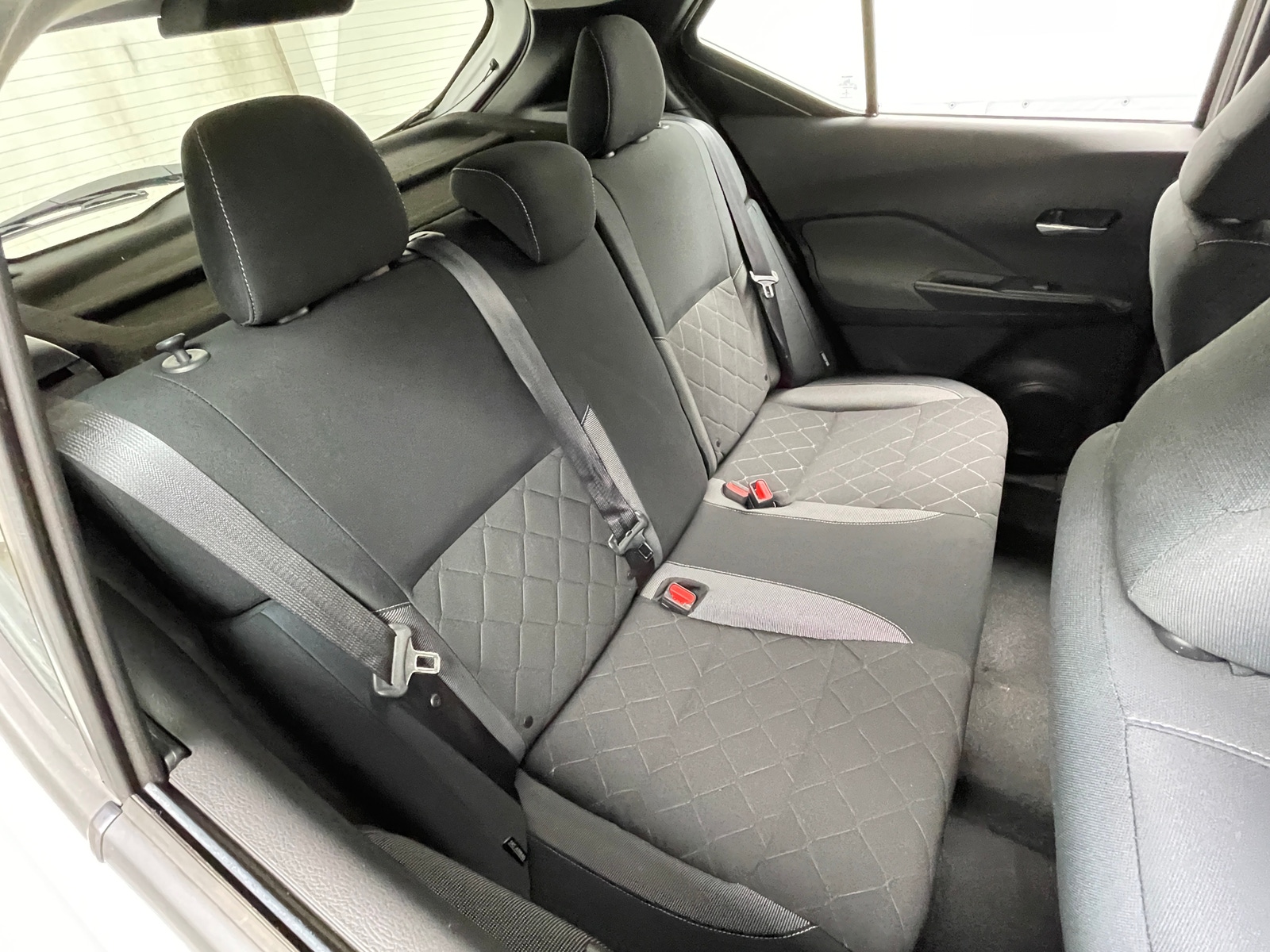 Thumbnail: 2020 Nissan Kicks - 6