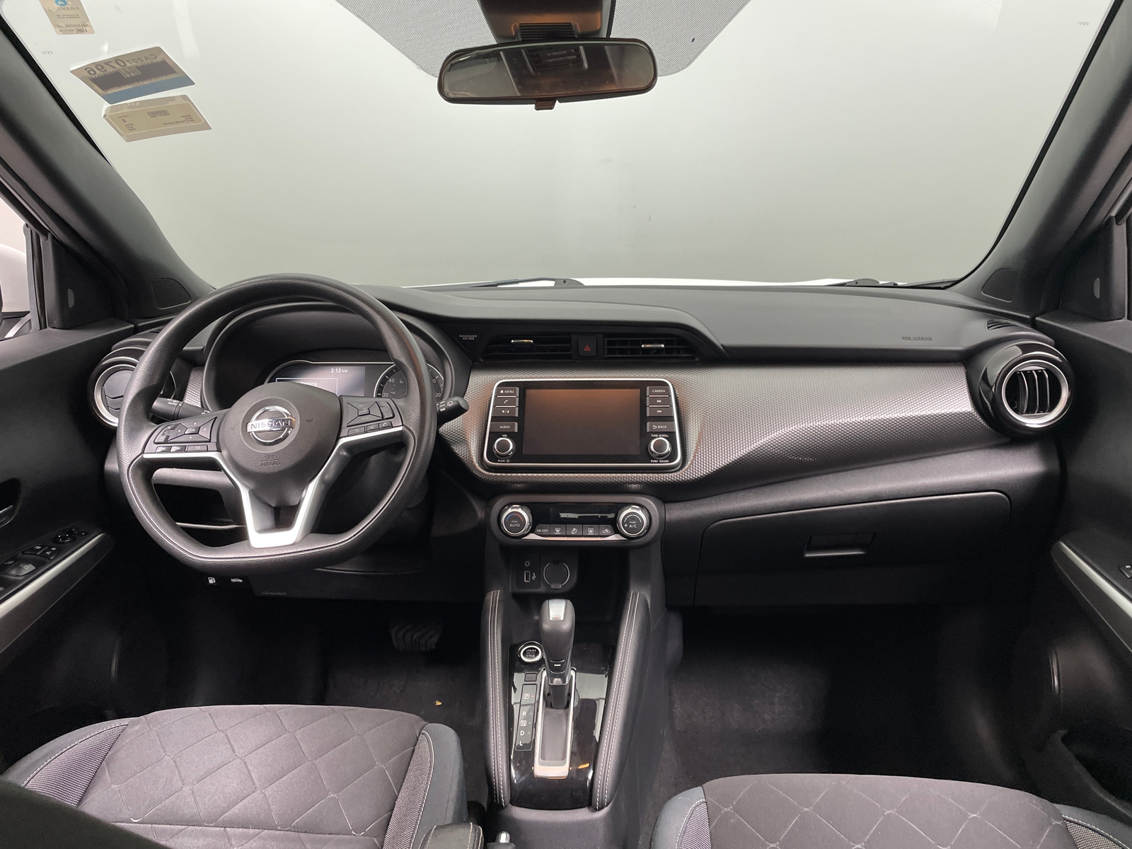 Thumbnail: 2020 Nissan Kicks - 3