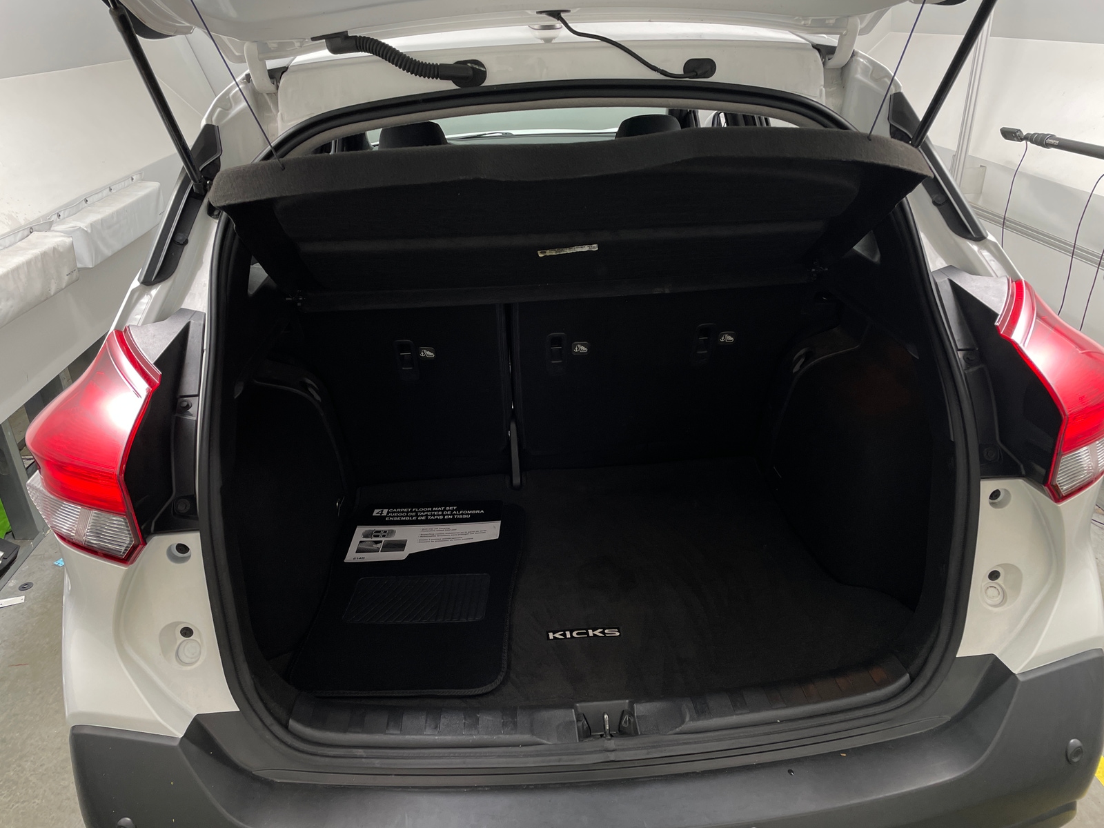 Thumbnail: 2020 Nissan Kicks - 7