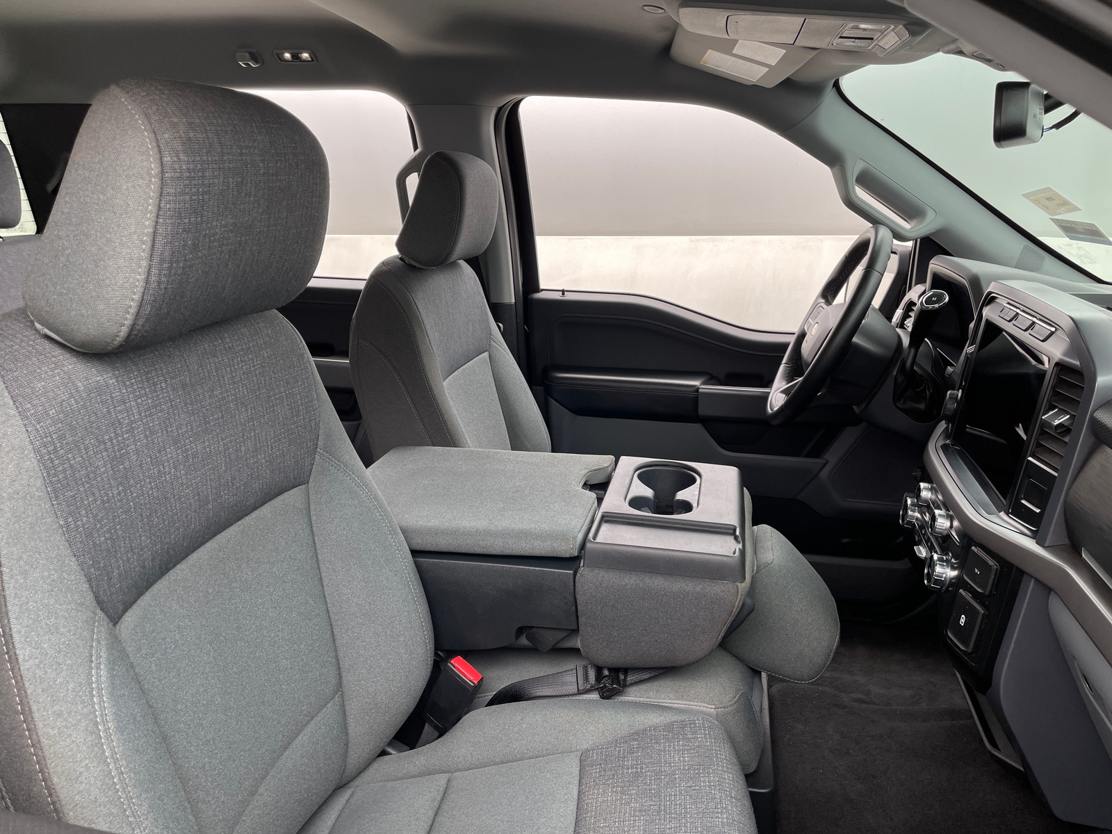 Thumbnail: 2024 Ford Econoline - 2