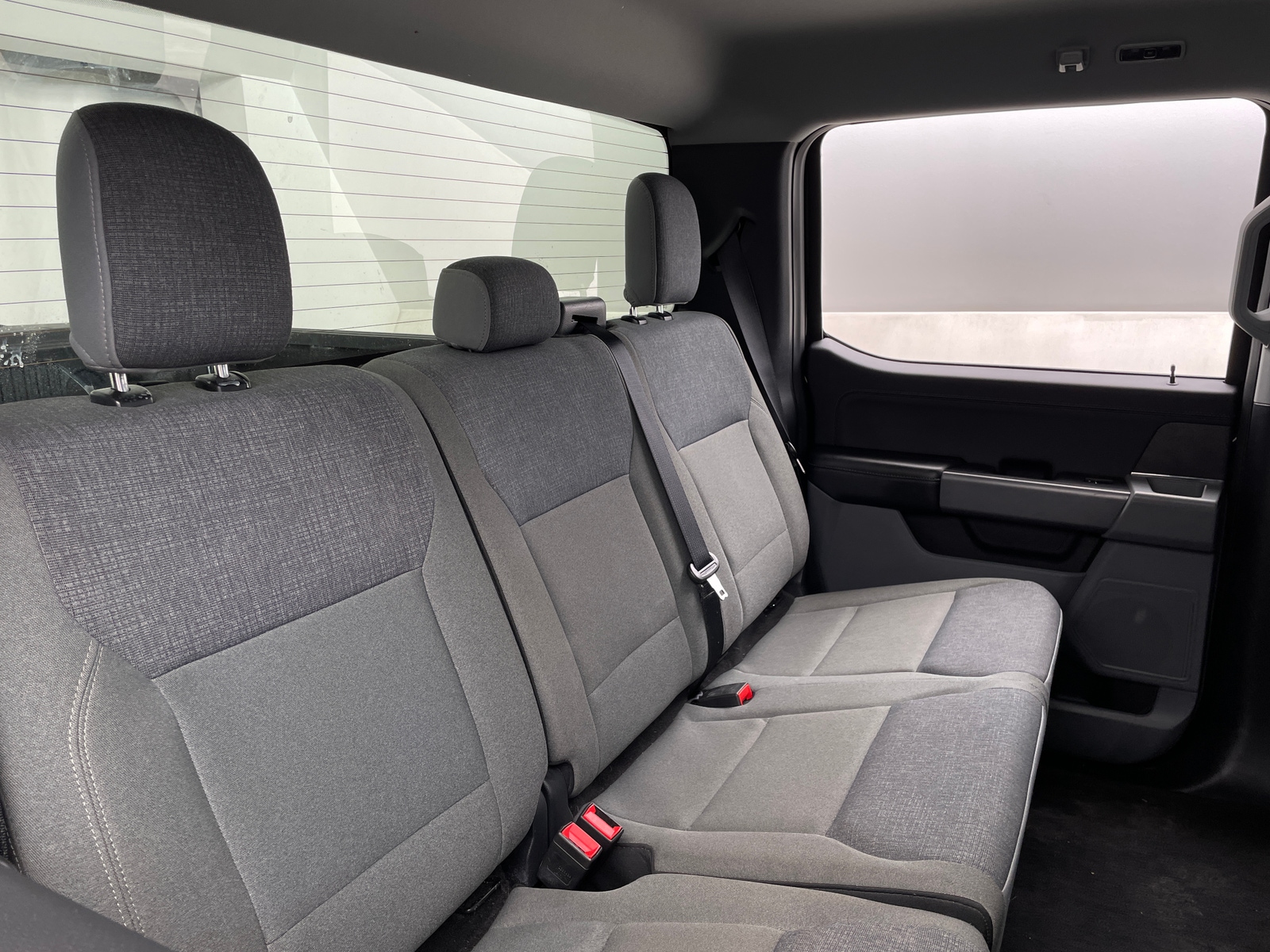 Thumbnail: 2024 Ford Econoline - 6