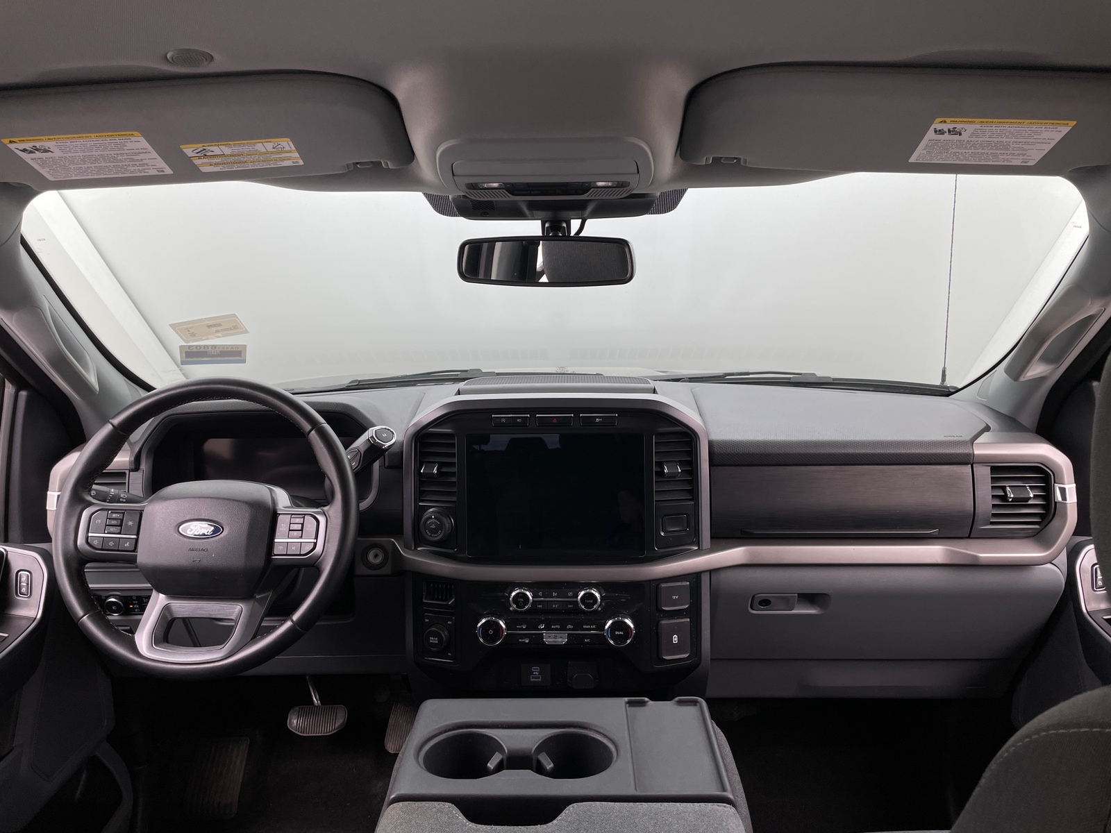 Thumbnail: 2024 Ford Econoline - 3