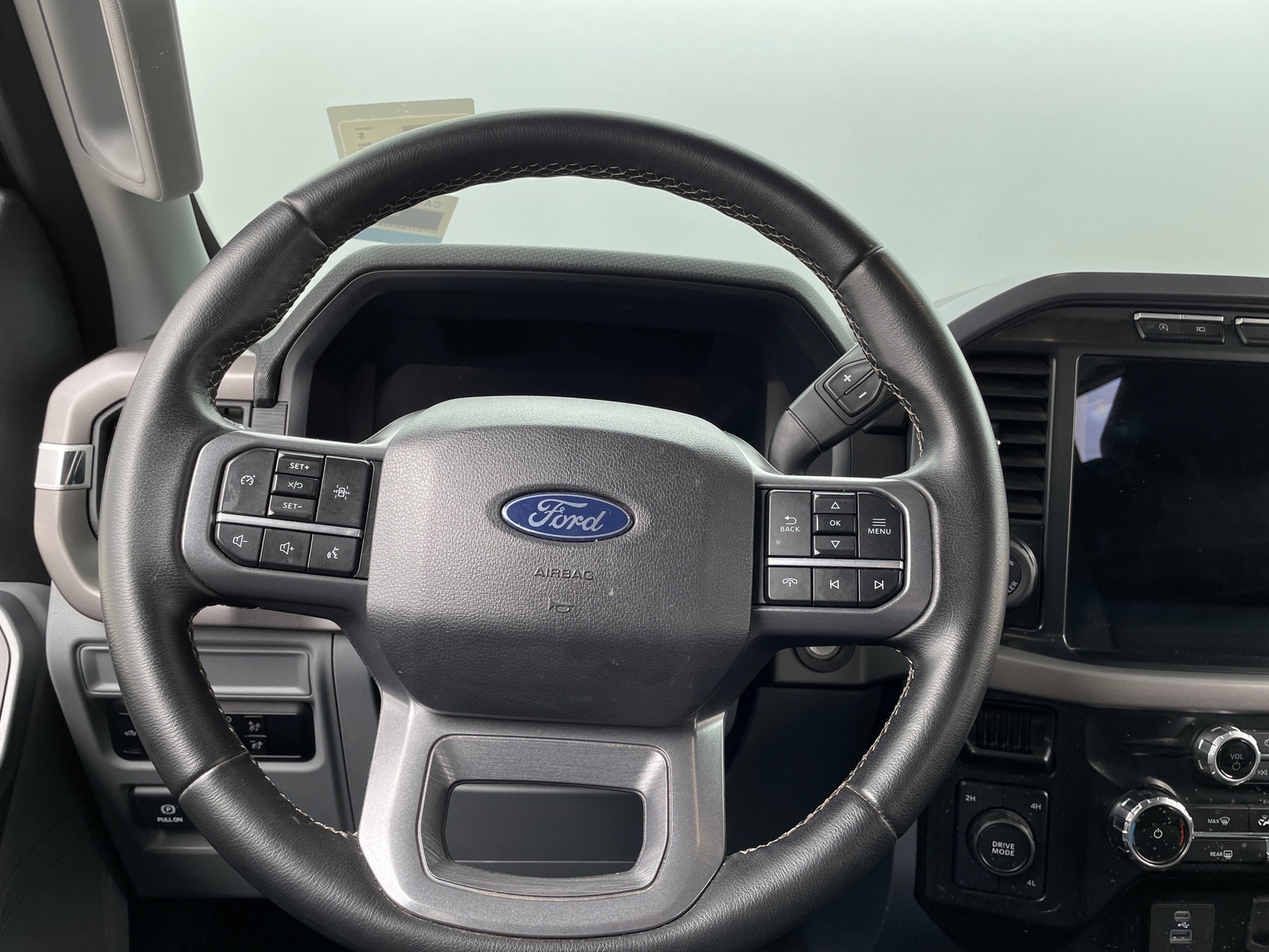 Thumbnail: 2024 Ford Econoline - 5