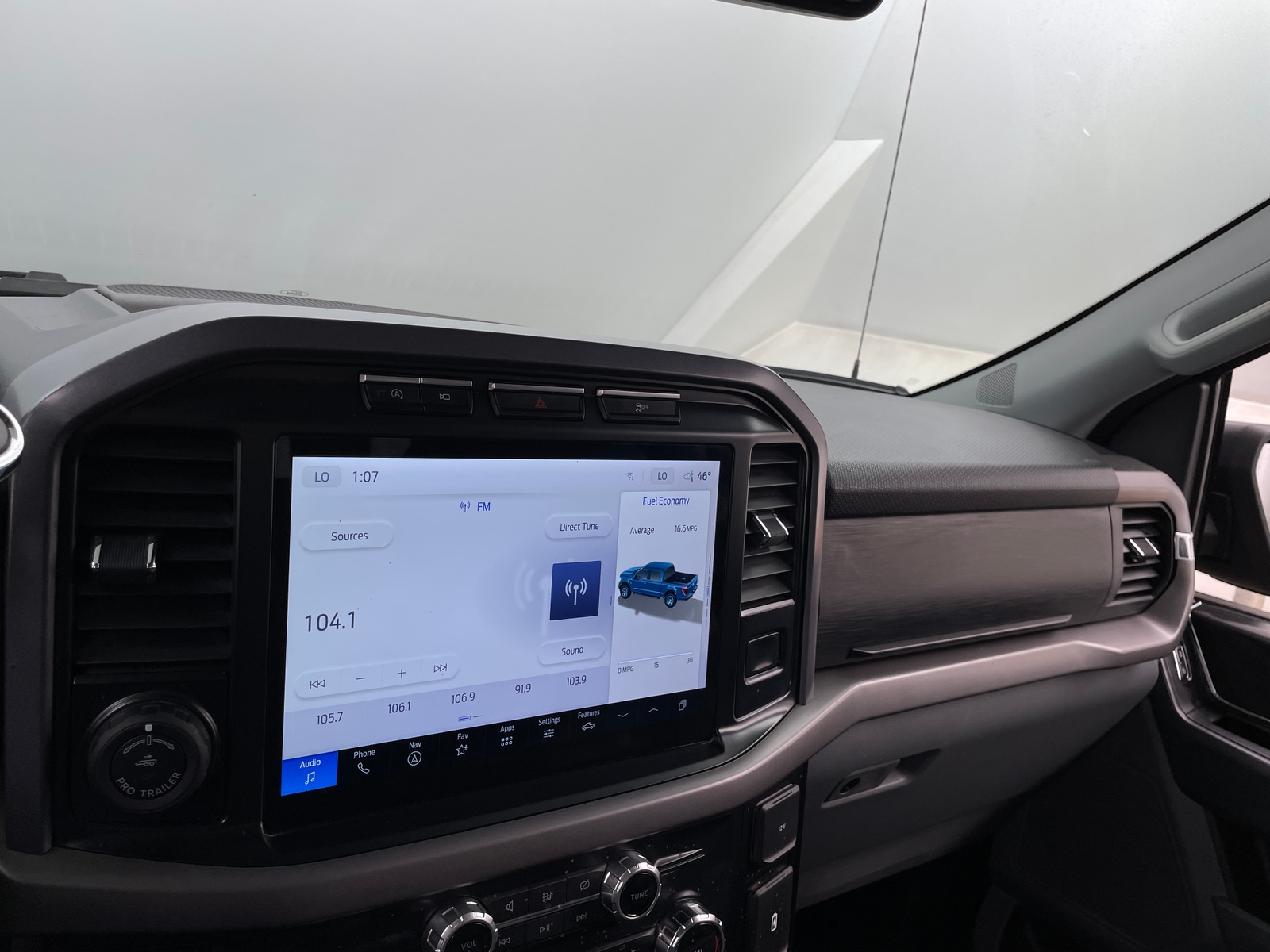 Thumbnail: 2024 Ford Econoline - 4