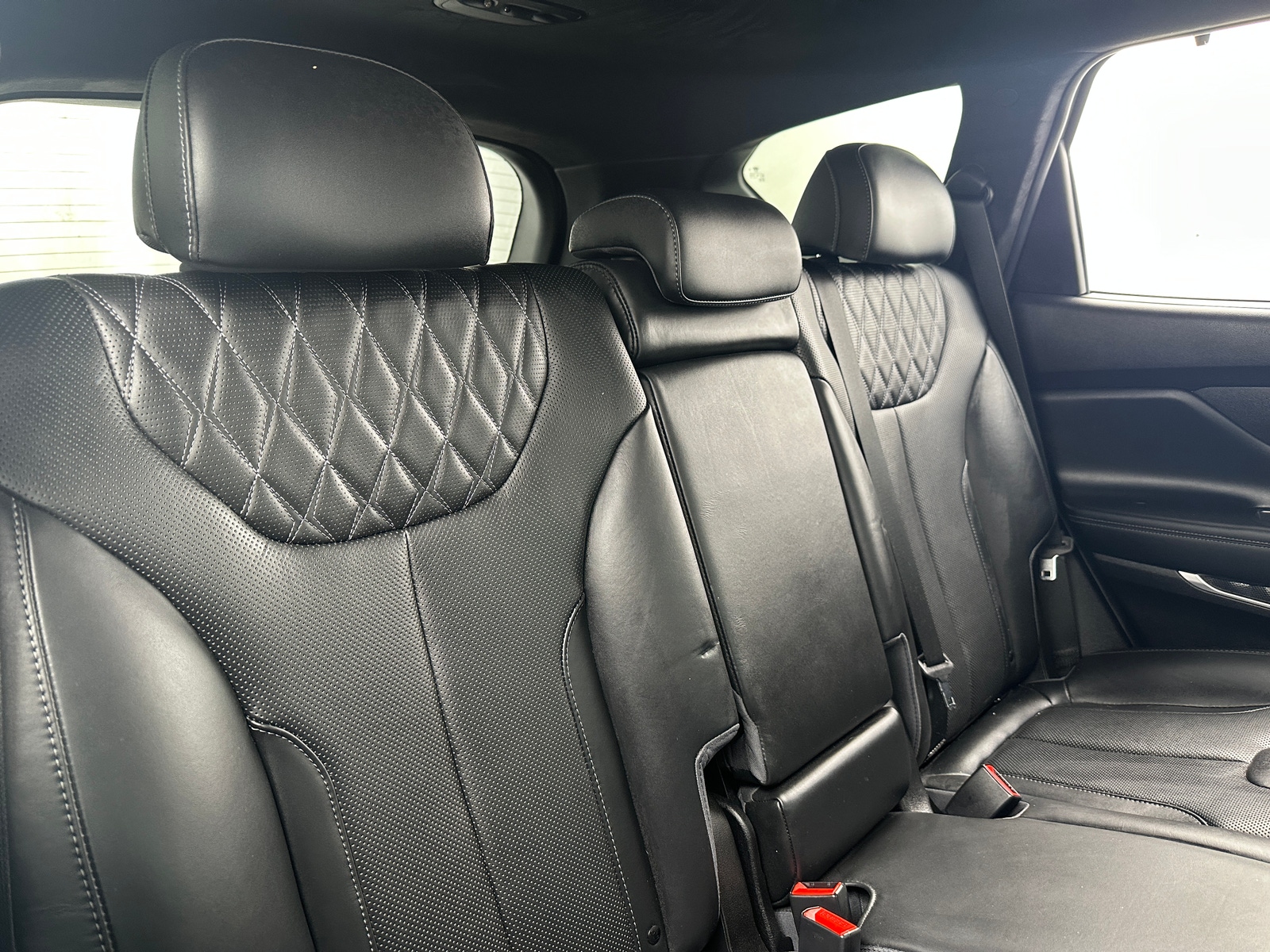 Thumbnail: 2023 Hyundai Santa Fe - 5