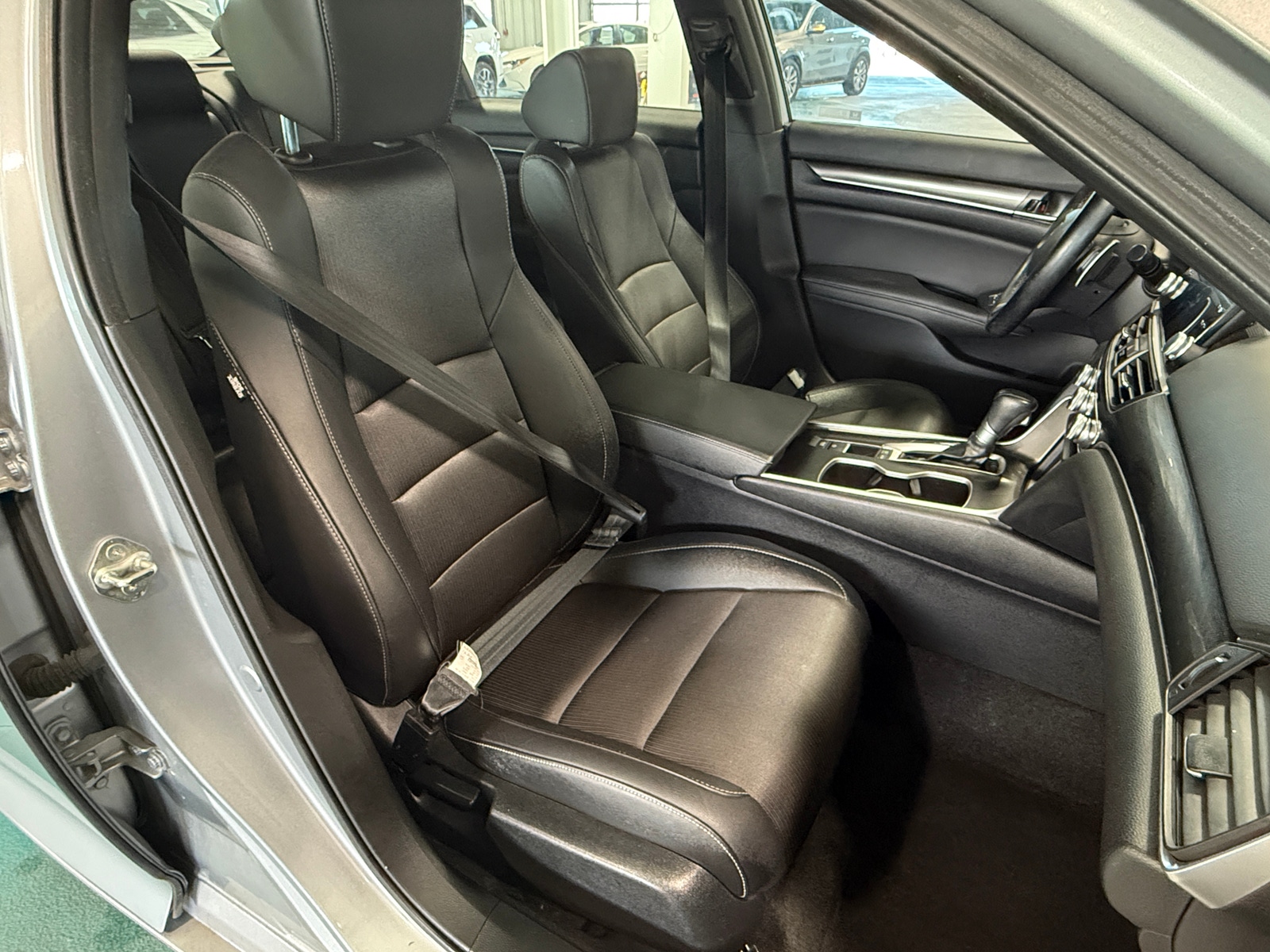 Thumbnail: 2019 Honda Accord - 2