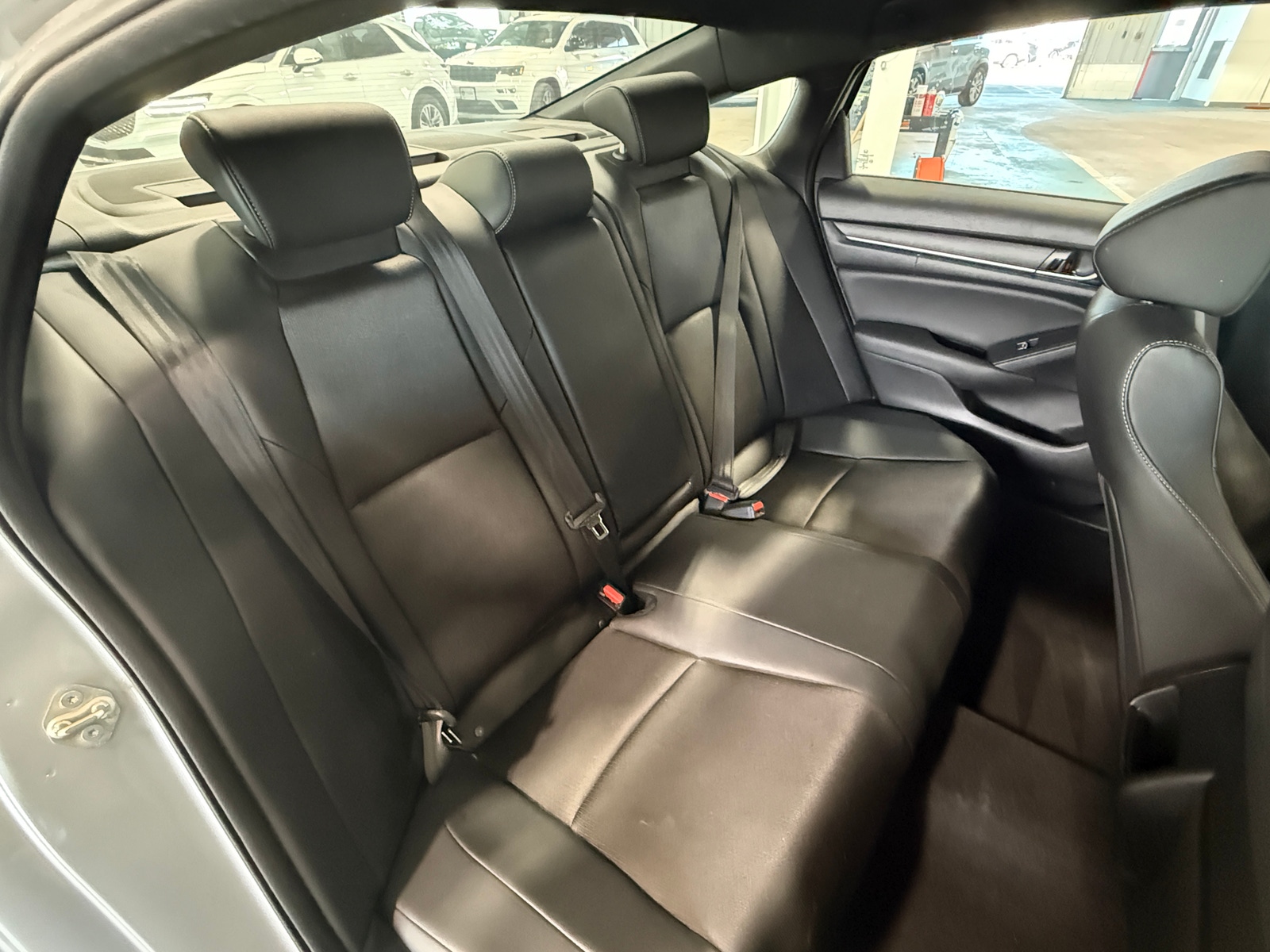 Thumbnail: 2019 Honda Accord - 6