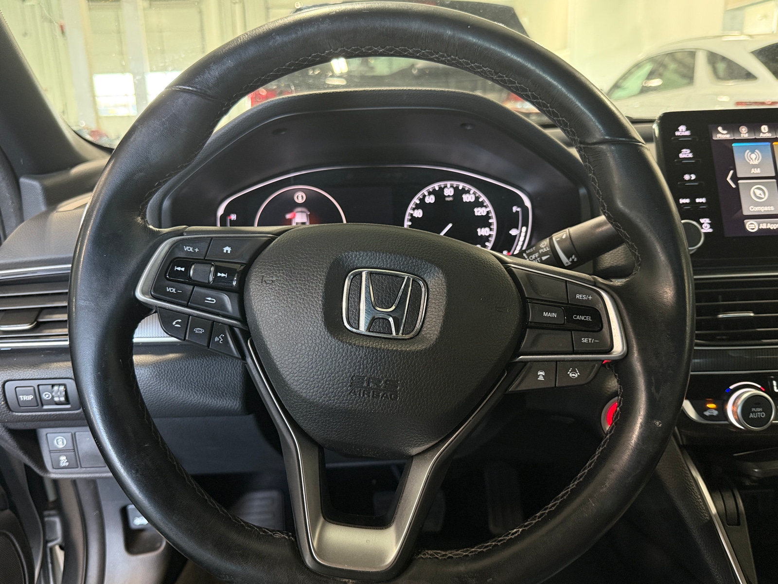 Thumbnail: 2019 Honda Accord - 5