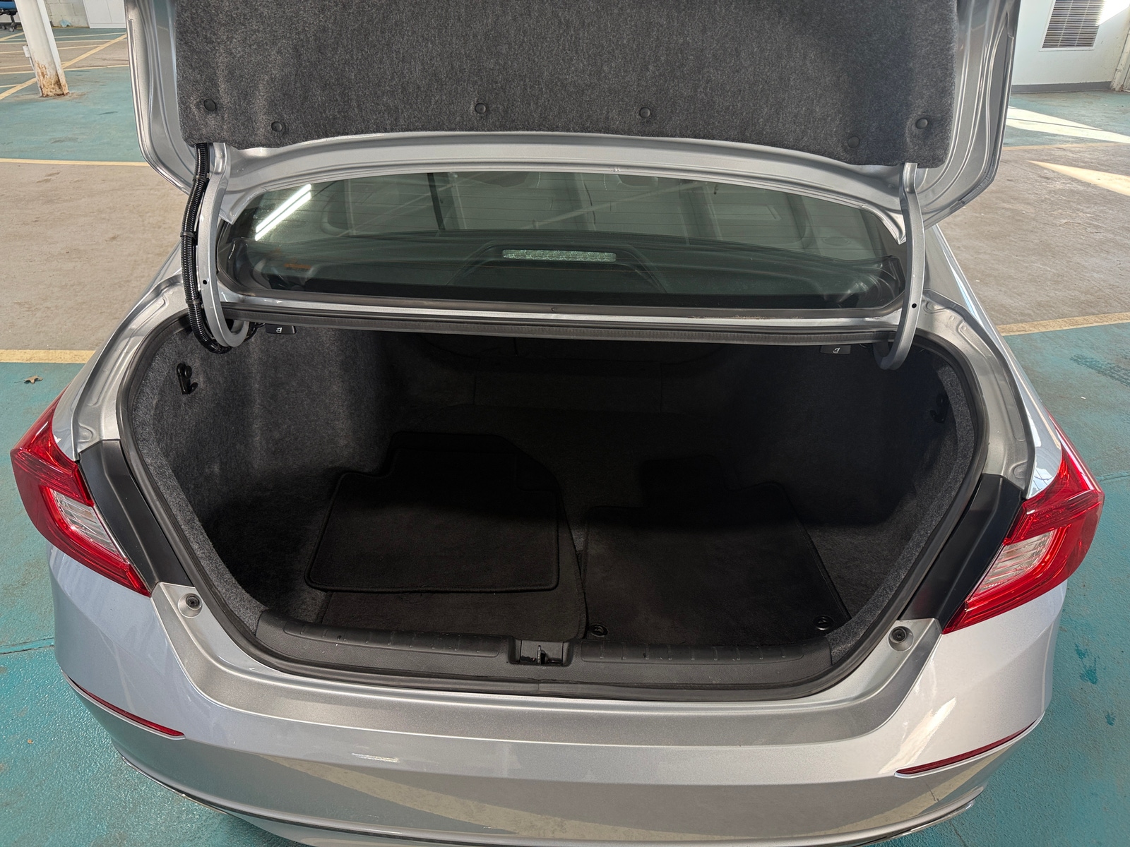 Thumbnail: 2019 Honda Accord - 7