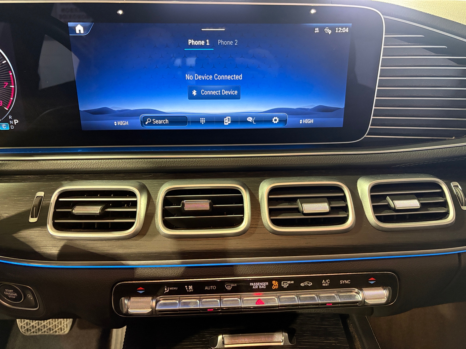 Thumbnail: 2024 Mercedes-Benz GLS - 3