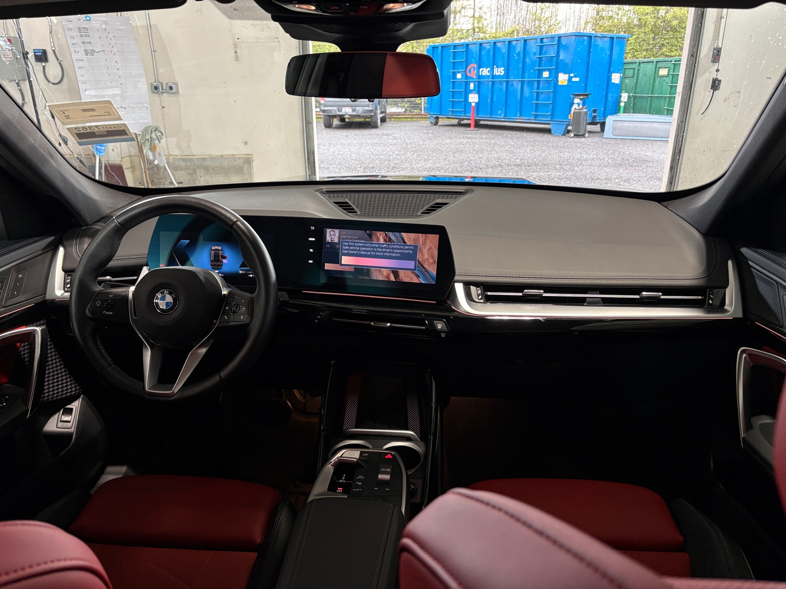 Thumbnail: 2025 BMW X1 - 3