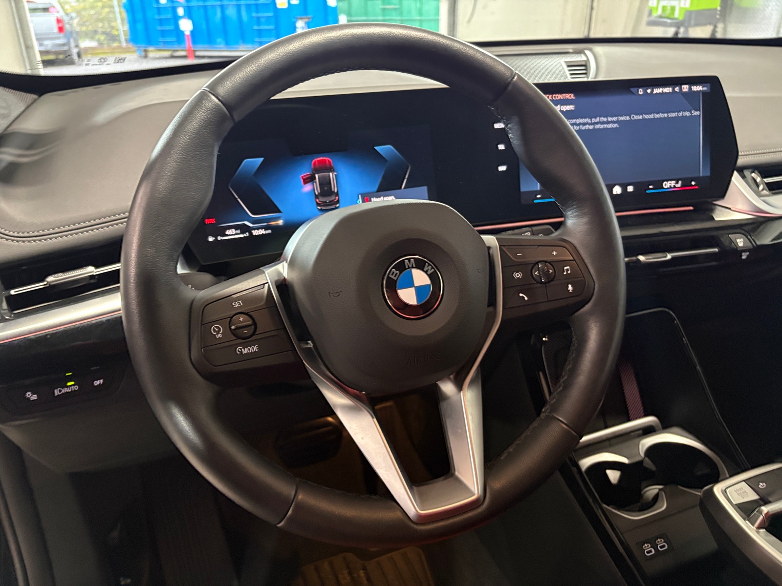 Thumbnail: 2025 BMW X1 - 5