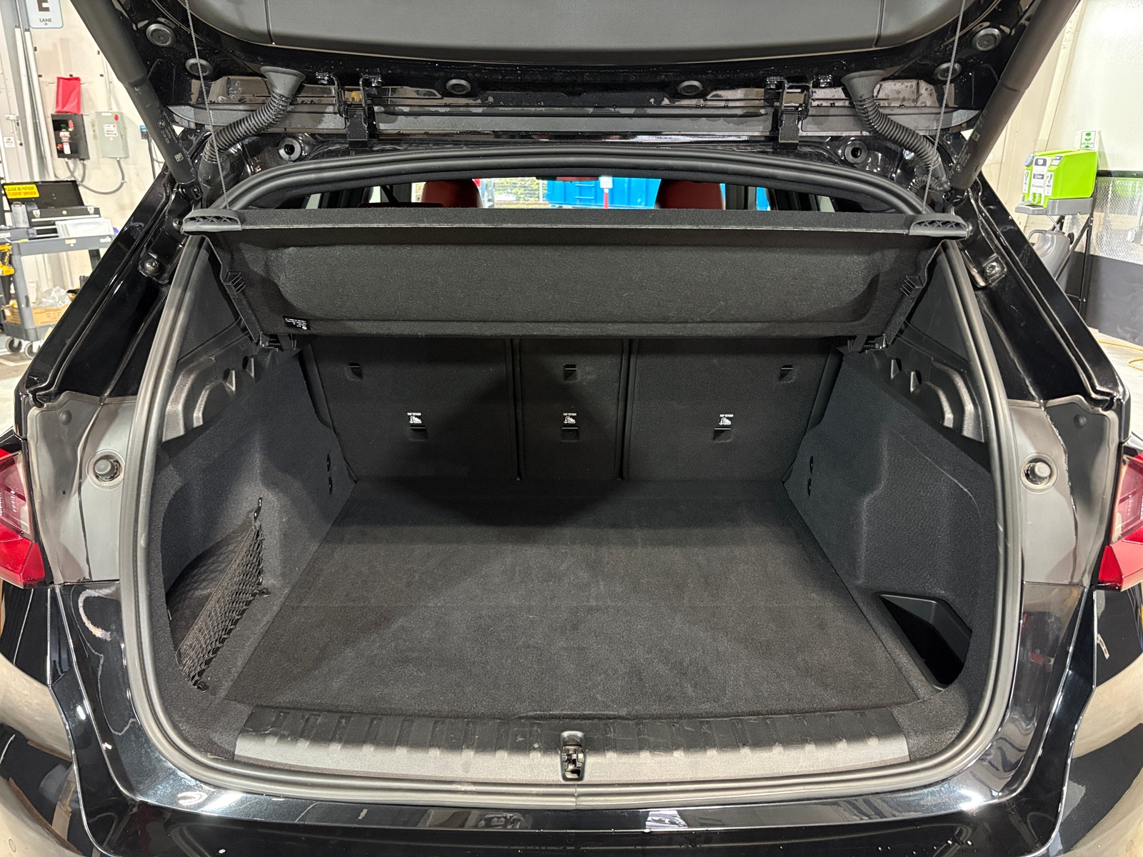 Thumbnail: 2025 BMW X1 - 7