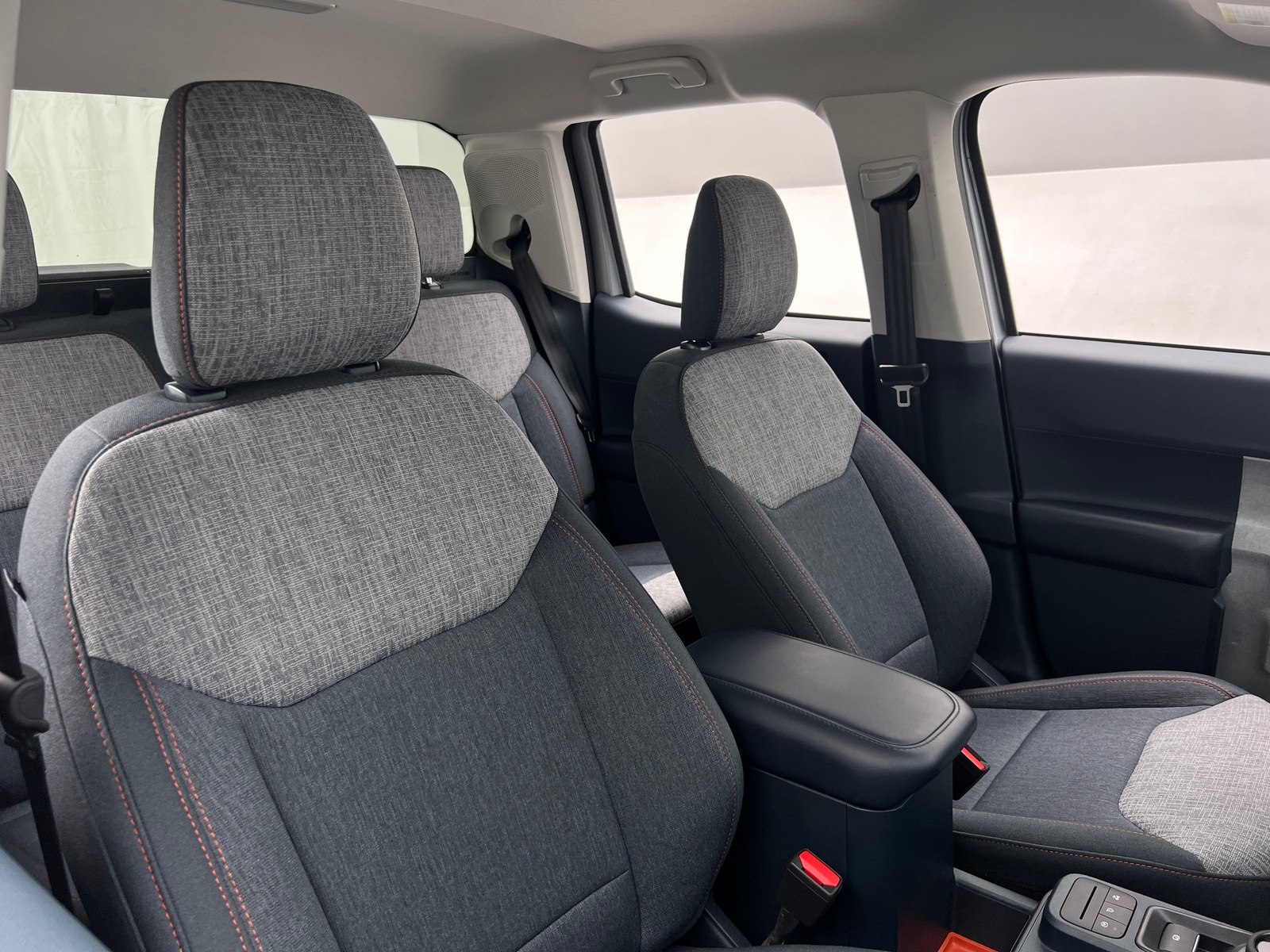 Thumbnail: 2022 Ford Maverick - 2