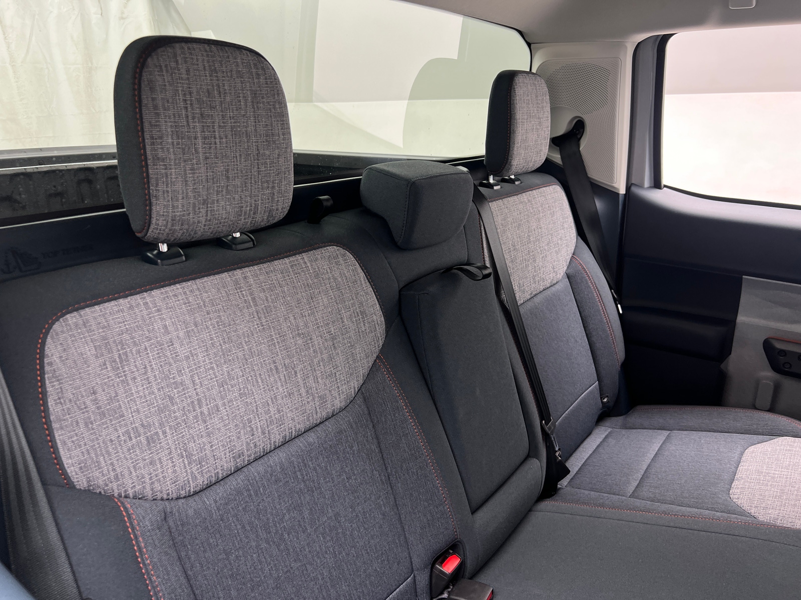 Thumbnail: 2022 Ford Maverick - 6