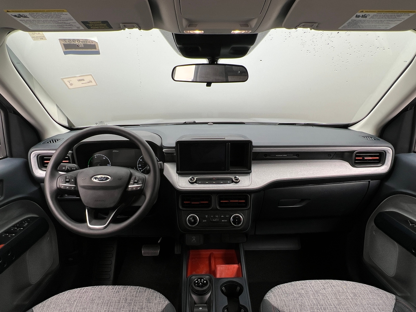 Thumbnail: 2022 Ford Maverick - 3