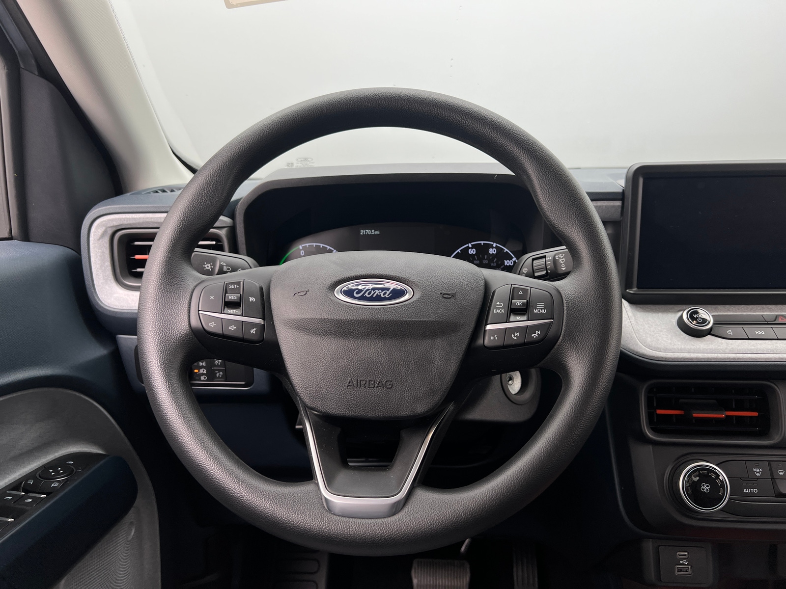 Thumbnail: 2022 Ford Maverick - 5