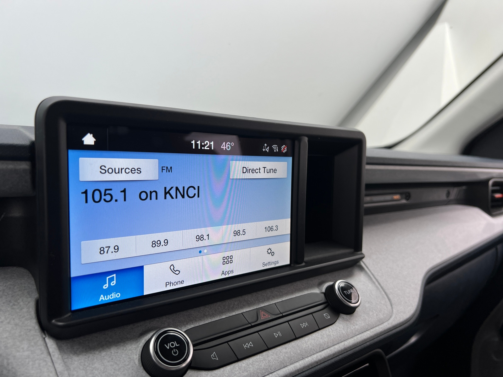 Thumbnail: 2022 Ford Maverick - 4