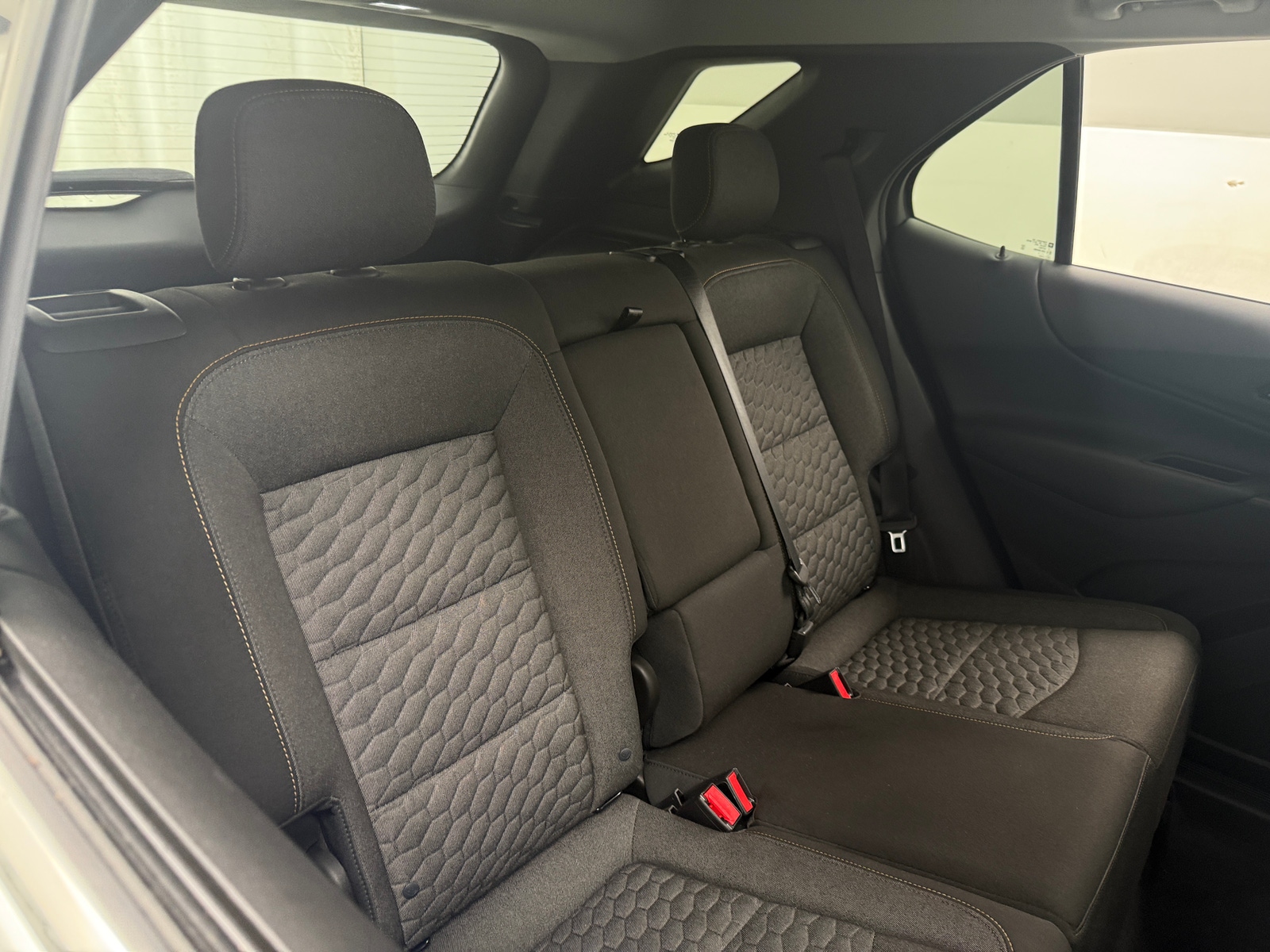 Thumbnail: 2019 Chevrolet Equinox - 6