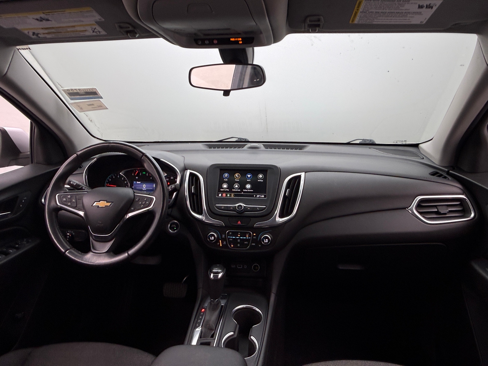 Thumbnail: 2019 Chevrolet Equinox - 3