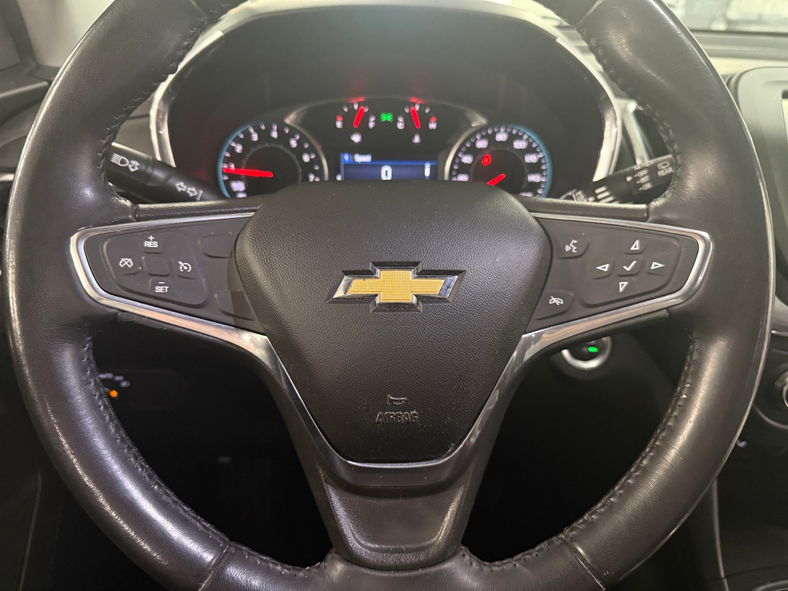 Thumbnail: 2019 Chevrolet Equinox - 5