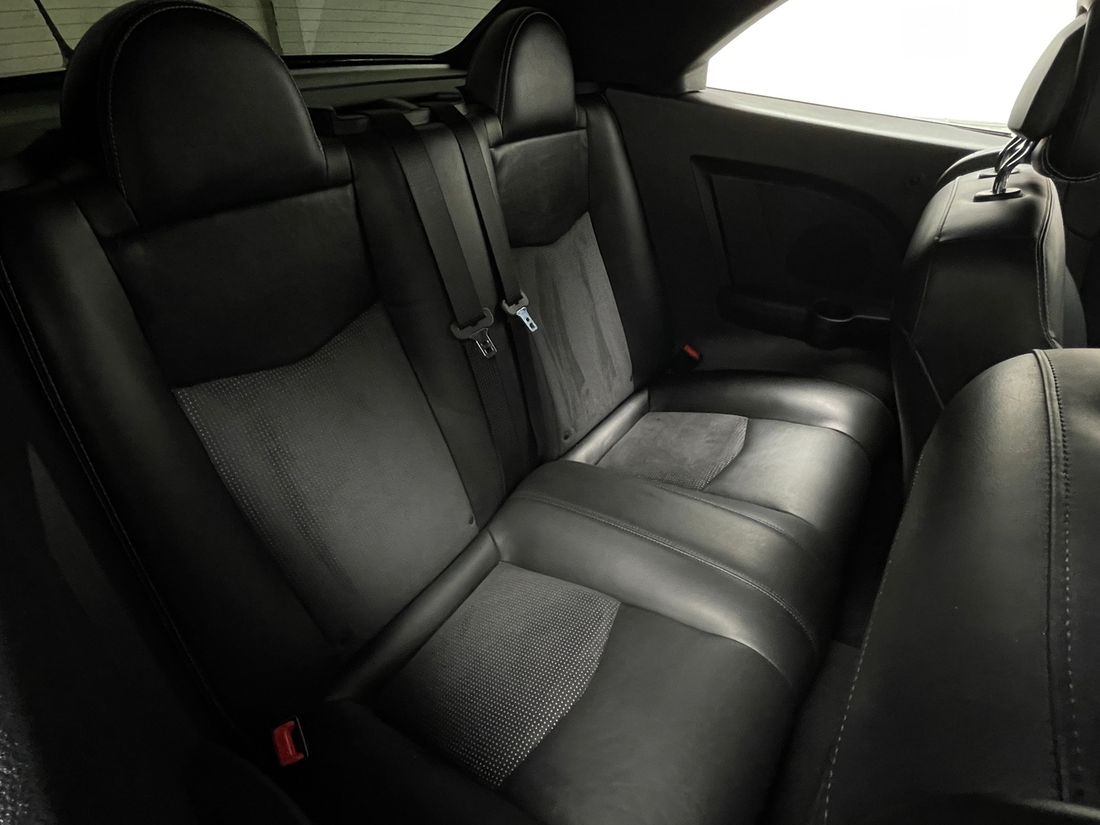 Thumbnail: 2012 Chrysler 200 - 5