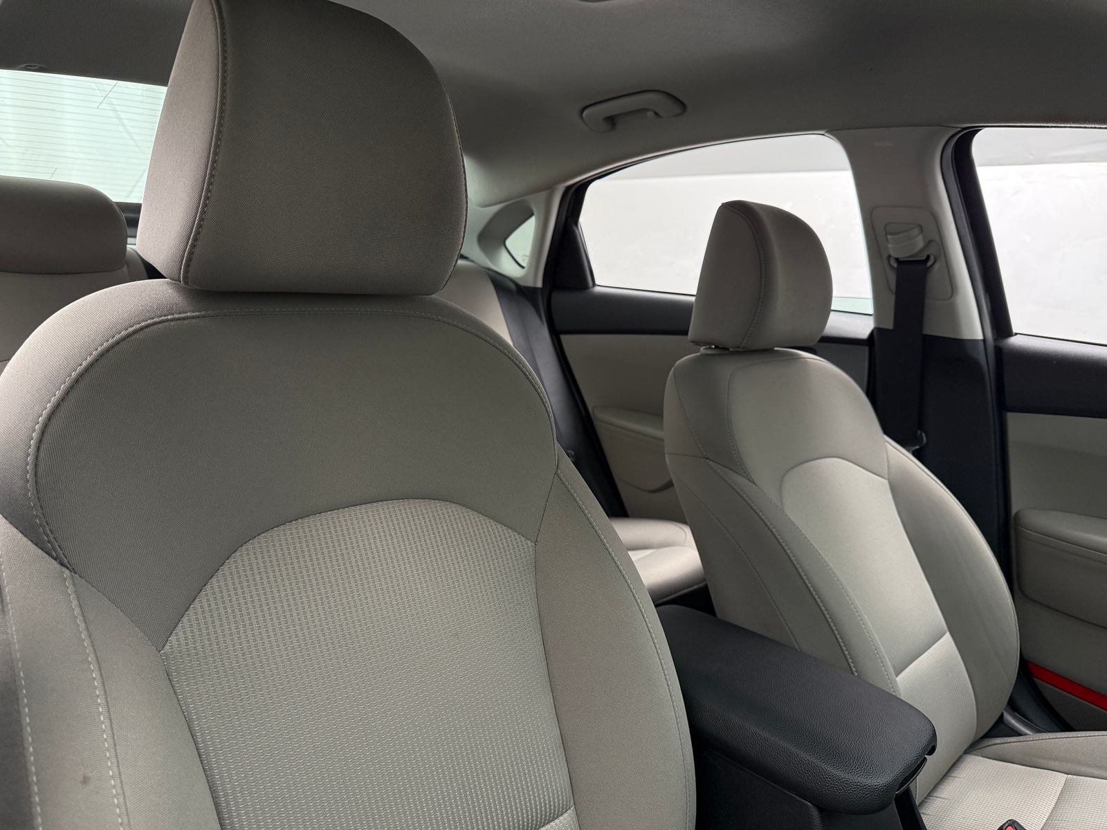 Thumbnail: 2021 Kia Forte - 2