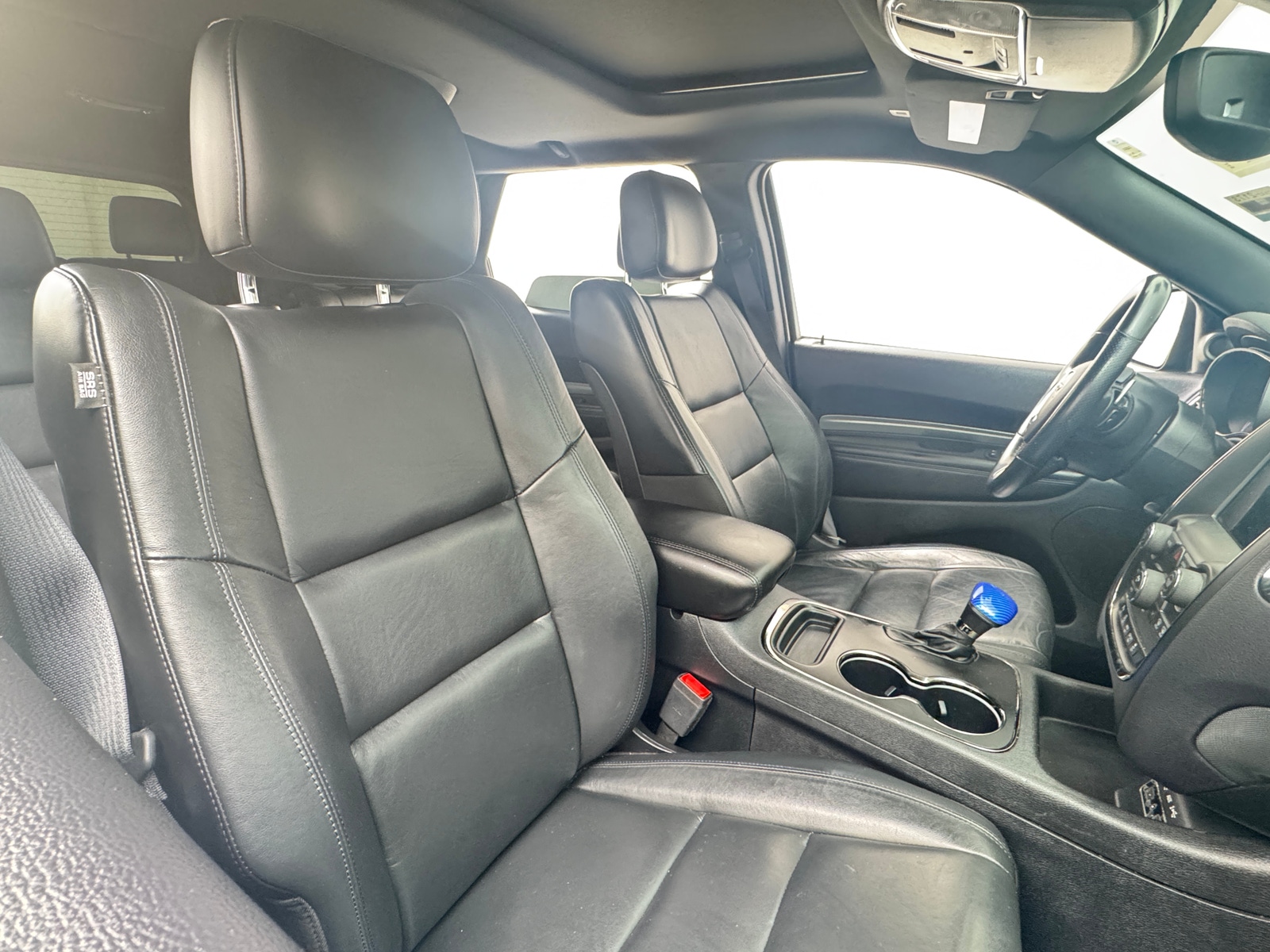 Thumbnail: 2020 Dodge Durango - 2