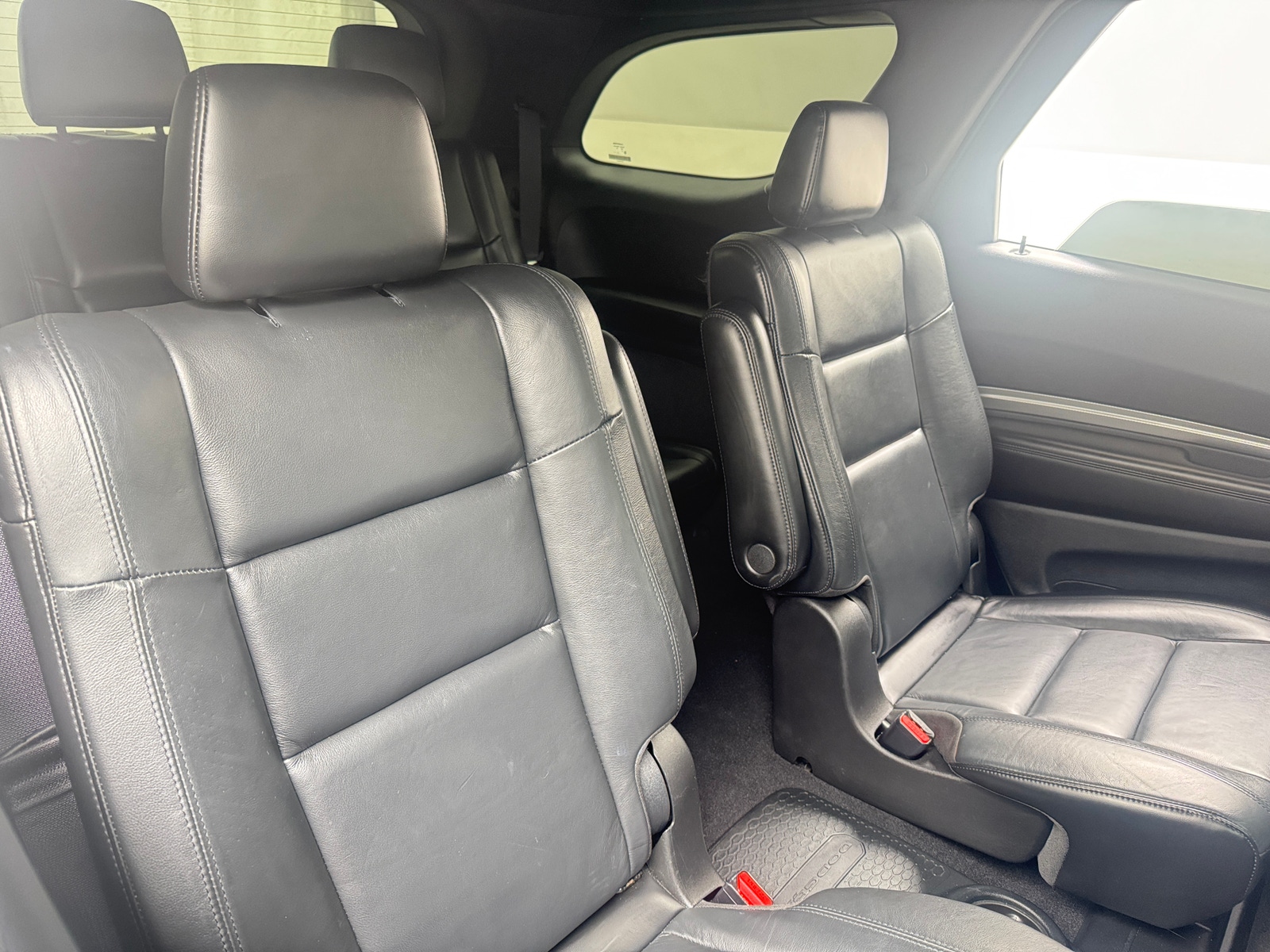 Thumbnail: 2020 Dodge Durango - 6