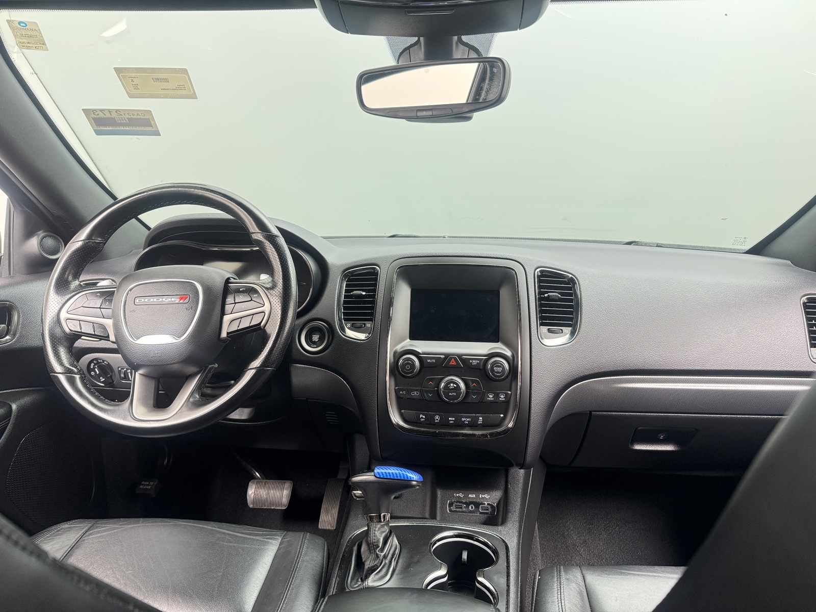 Thumbnail: 2020 Dodge Durango - 3