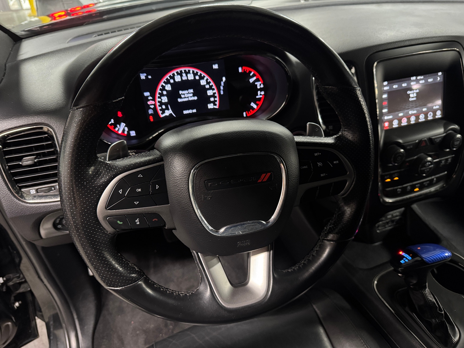 Thumbnail: 2020 Dodge Durango - 5