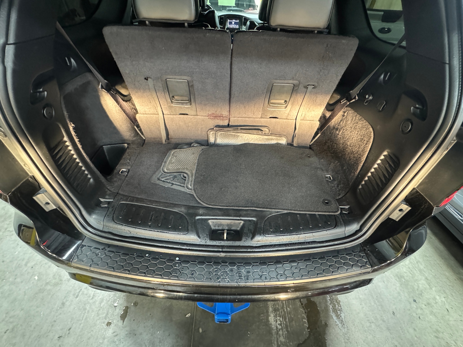 Thumbnail: 2020 Dodge Durango - 7