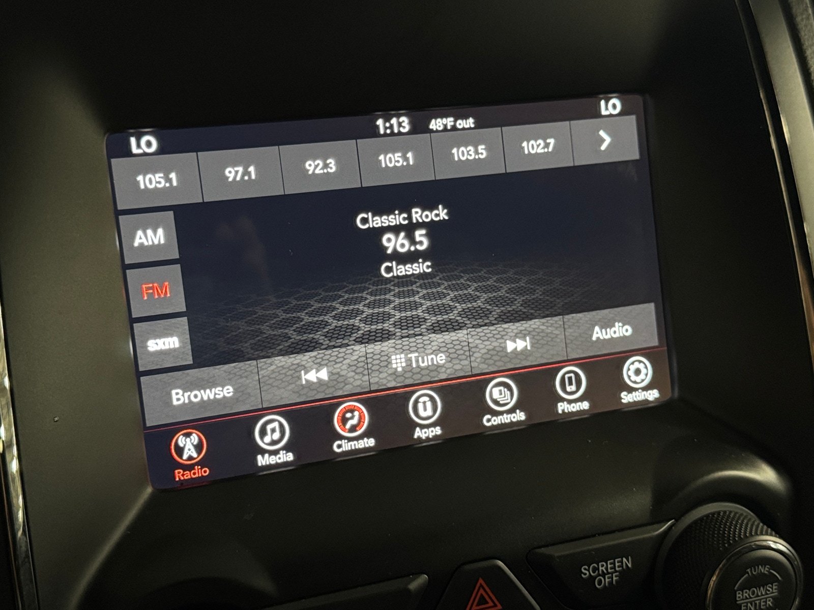 Thumbnail: 2020 Dodge Durango - 4