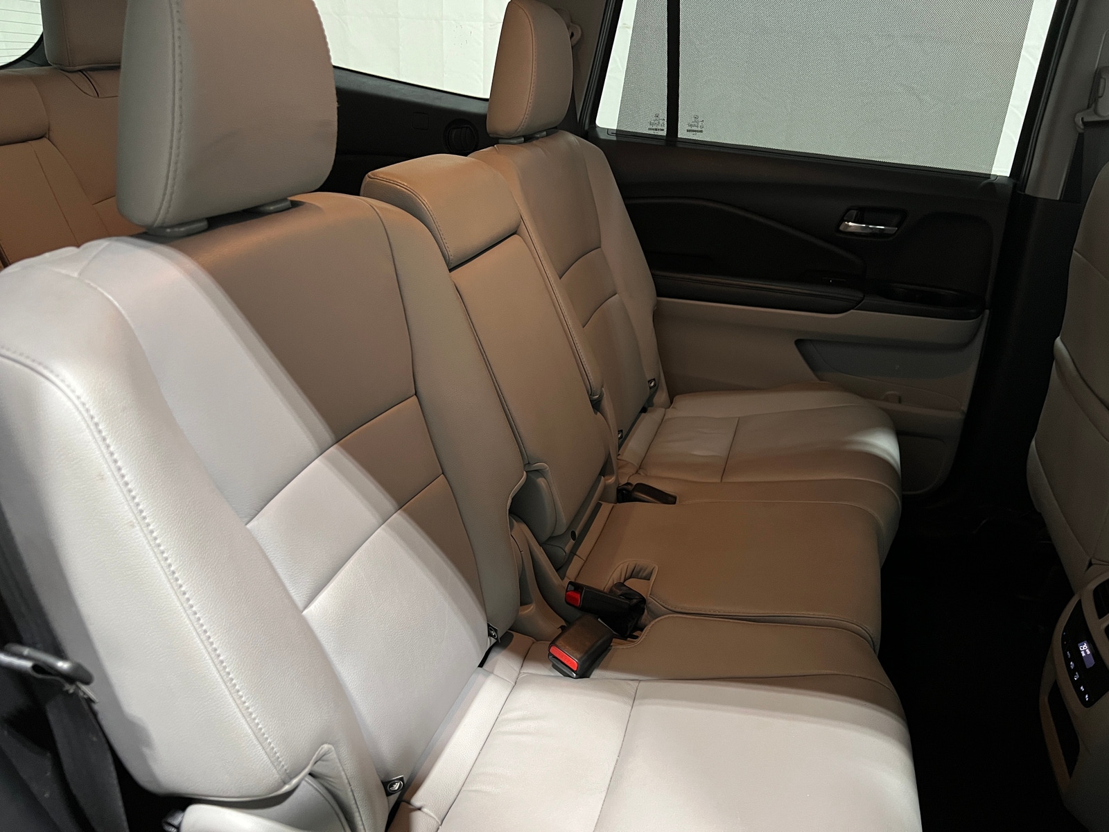 Thumbnail: 2022 Honda Pilot - 5