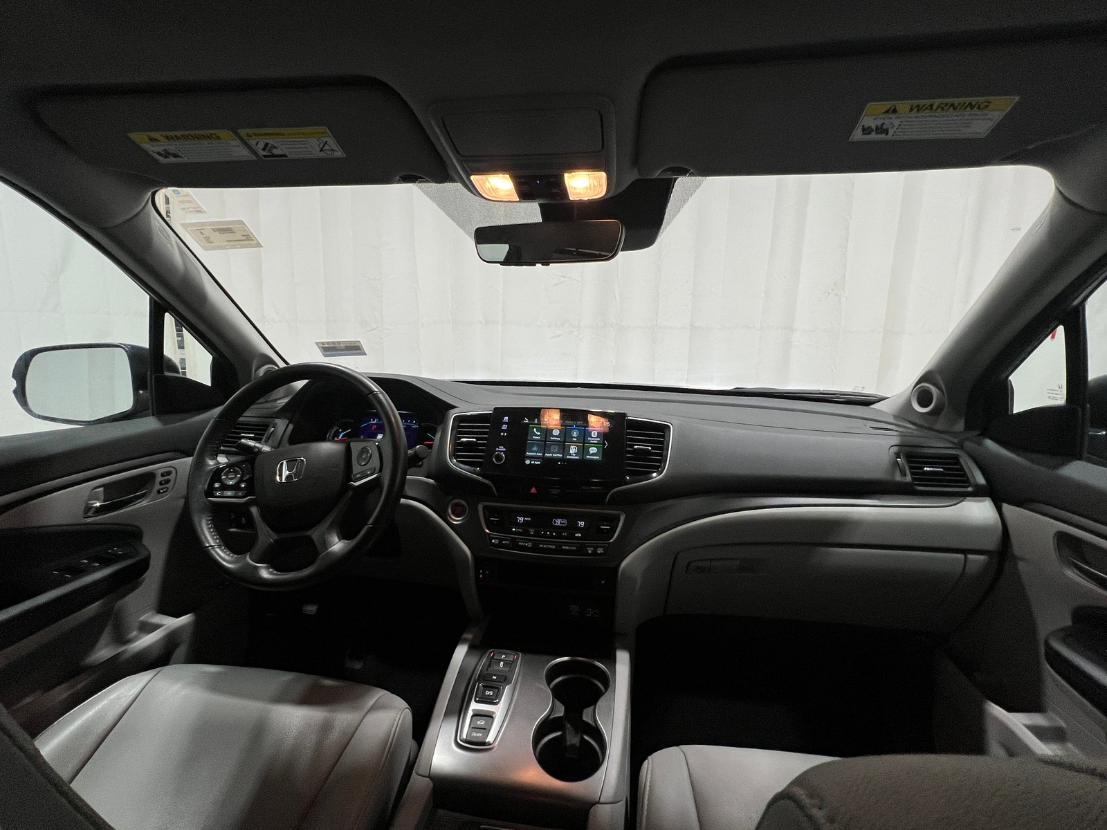 Thumbnail: 2022 Honda Pilot - 2