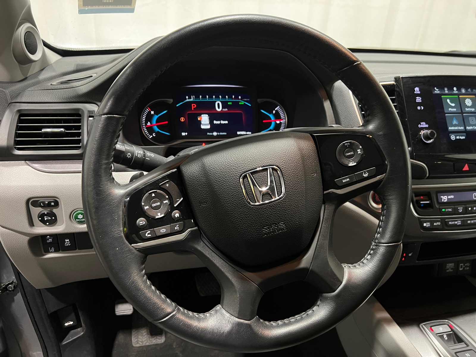 Thumbnail: 2022 Honda Pilot - 4