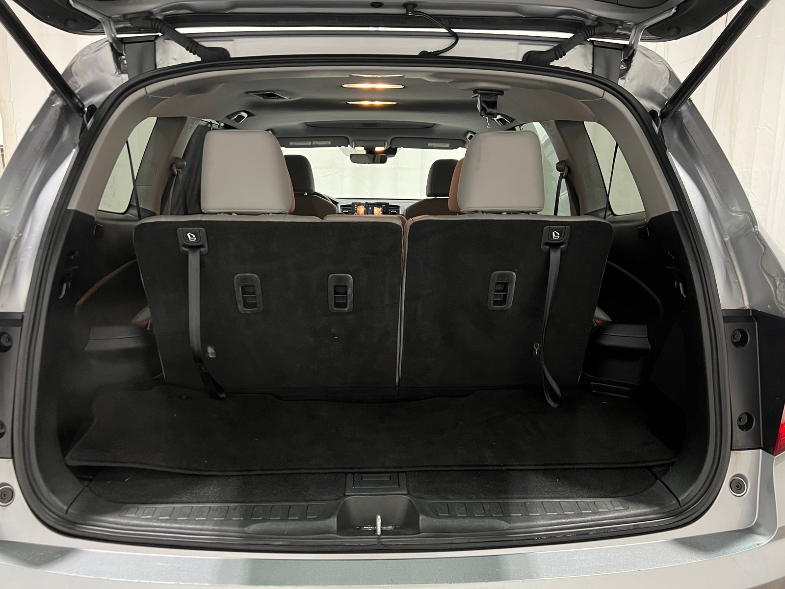 Thumbnail: 2022 Honda Pilot - 6