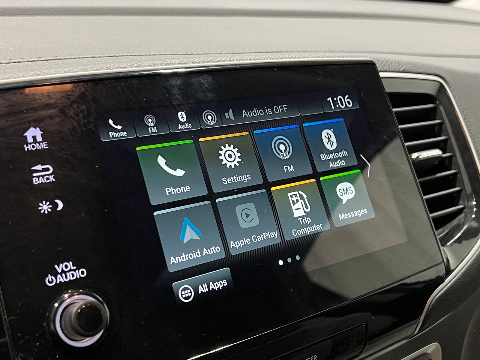 Thumbnail: 2022 Honda Pilot - 3