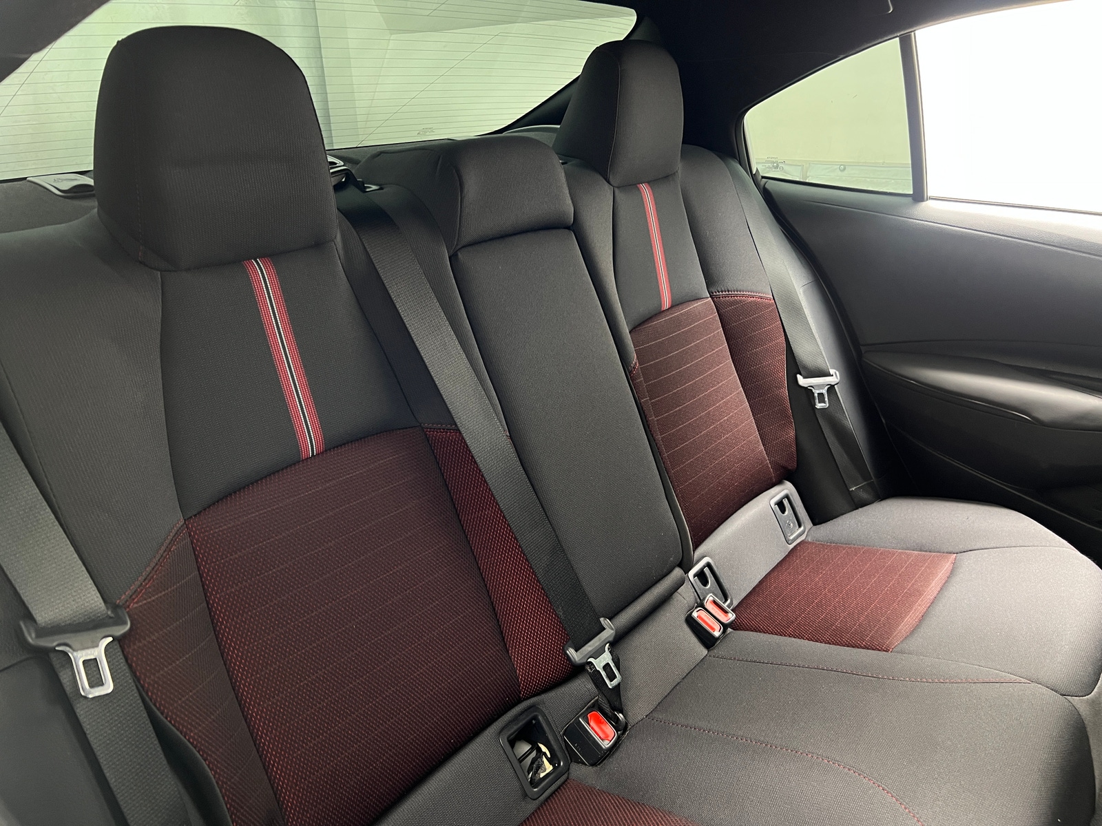 Thumbnail: 2024 Toyota Corolla - 6