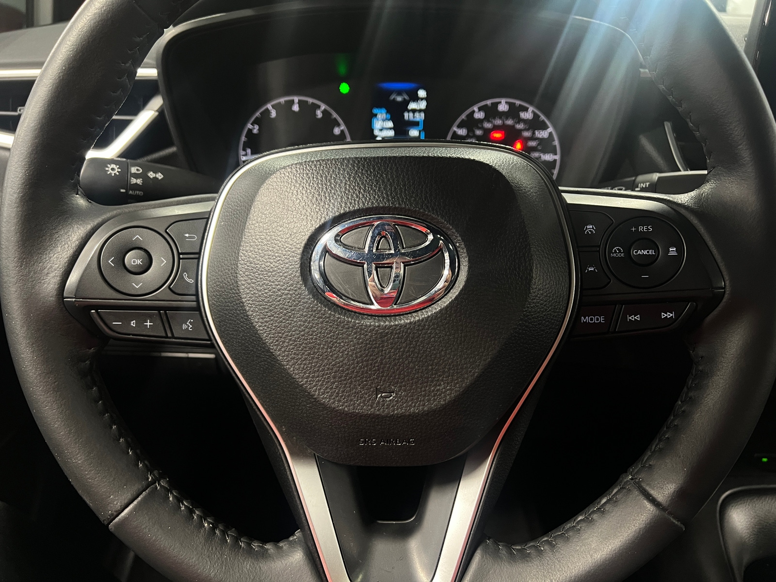 Thumbnail: 2024 Toyota Corolla - 5