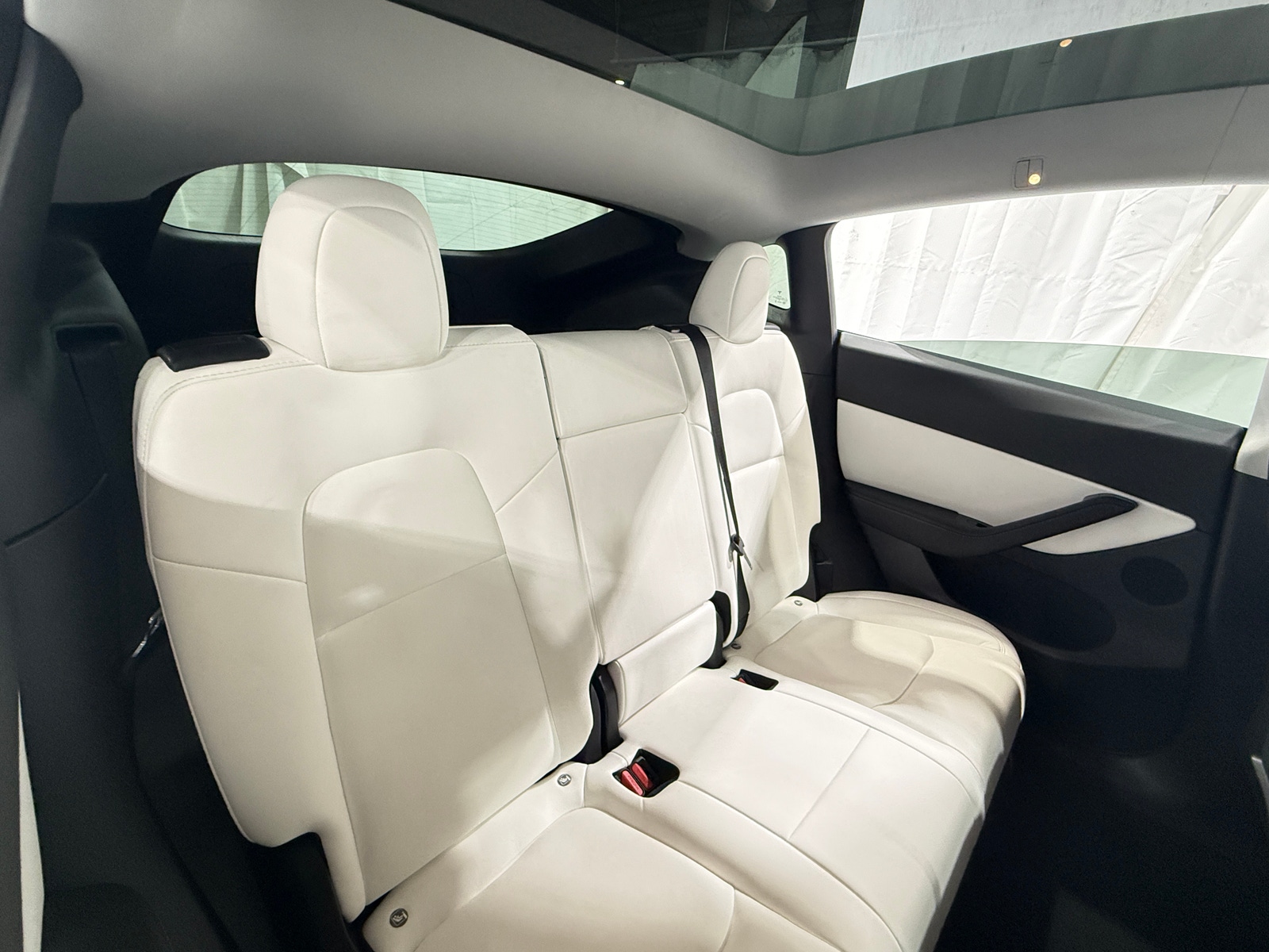 Thumbnail: 2020 Tesla Model Y - 5