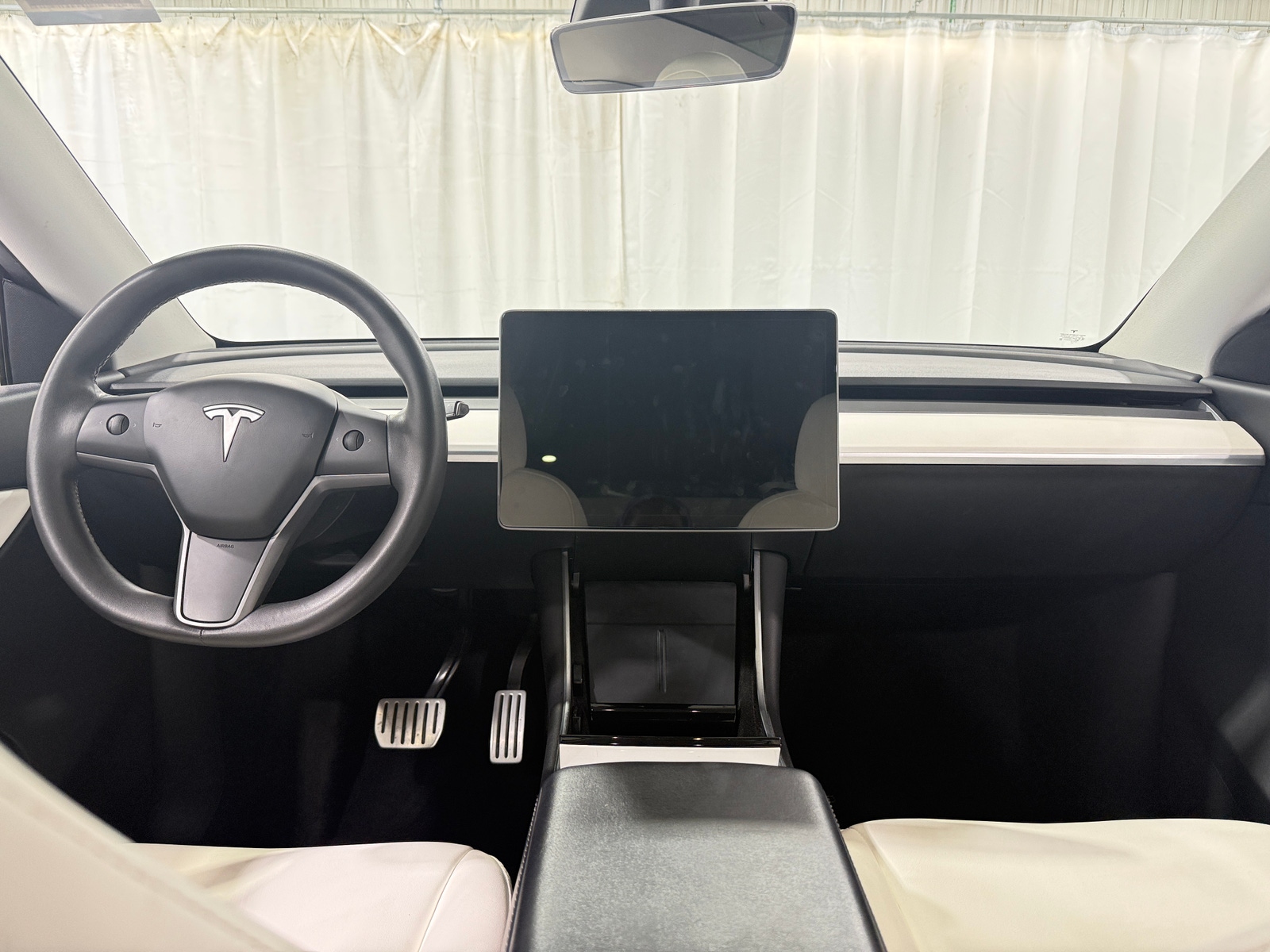 Thumbnail: 2020 Tesla Model Y - 2