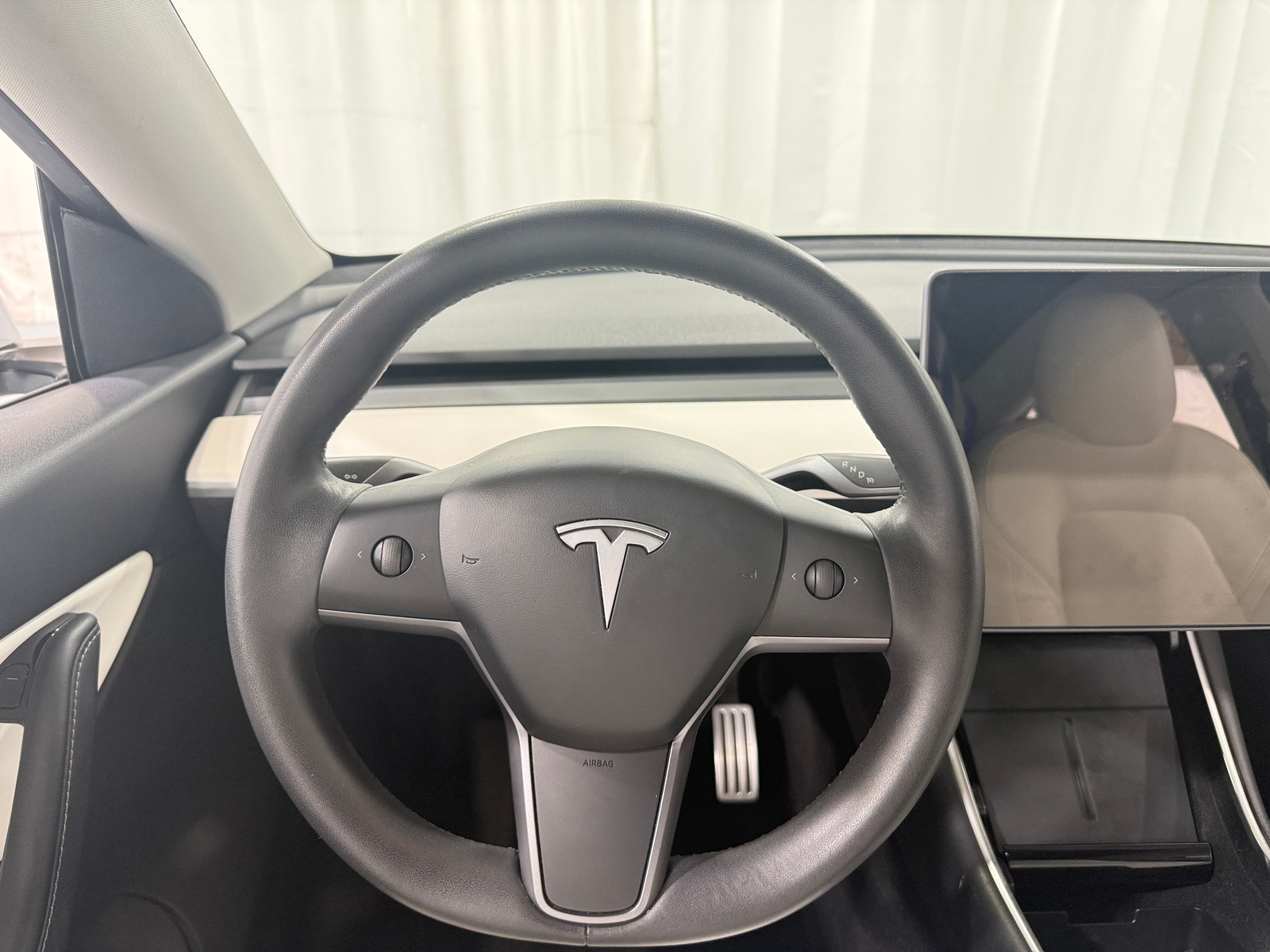 Thumbnail: 2020 Tesla Model Y - 4