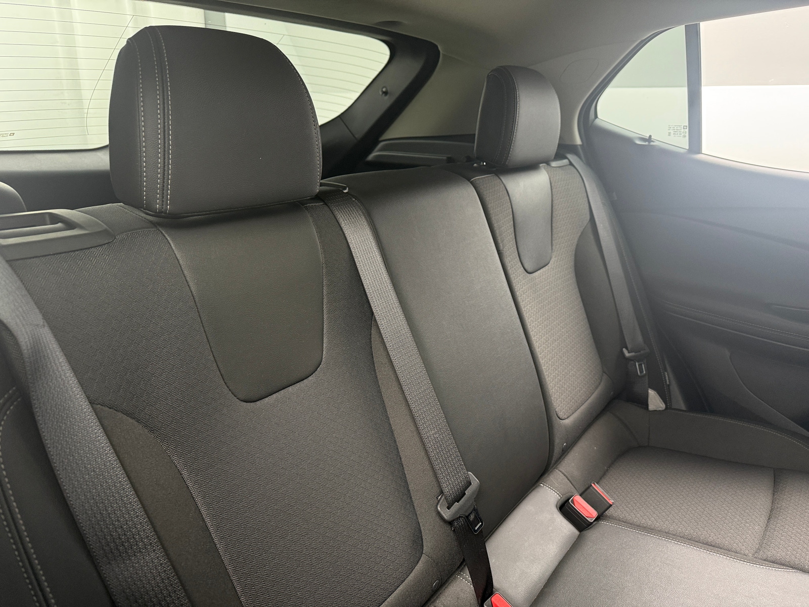 Thumbnail: 2025 Buick Encore GX - 6