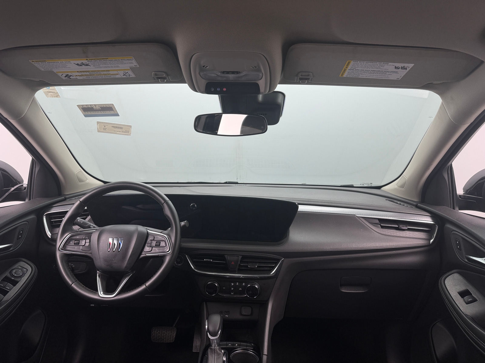 Thumbnail: 2025 Buick Encore GX - 3