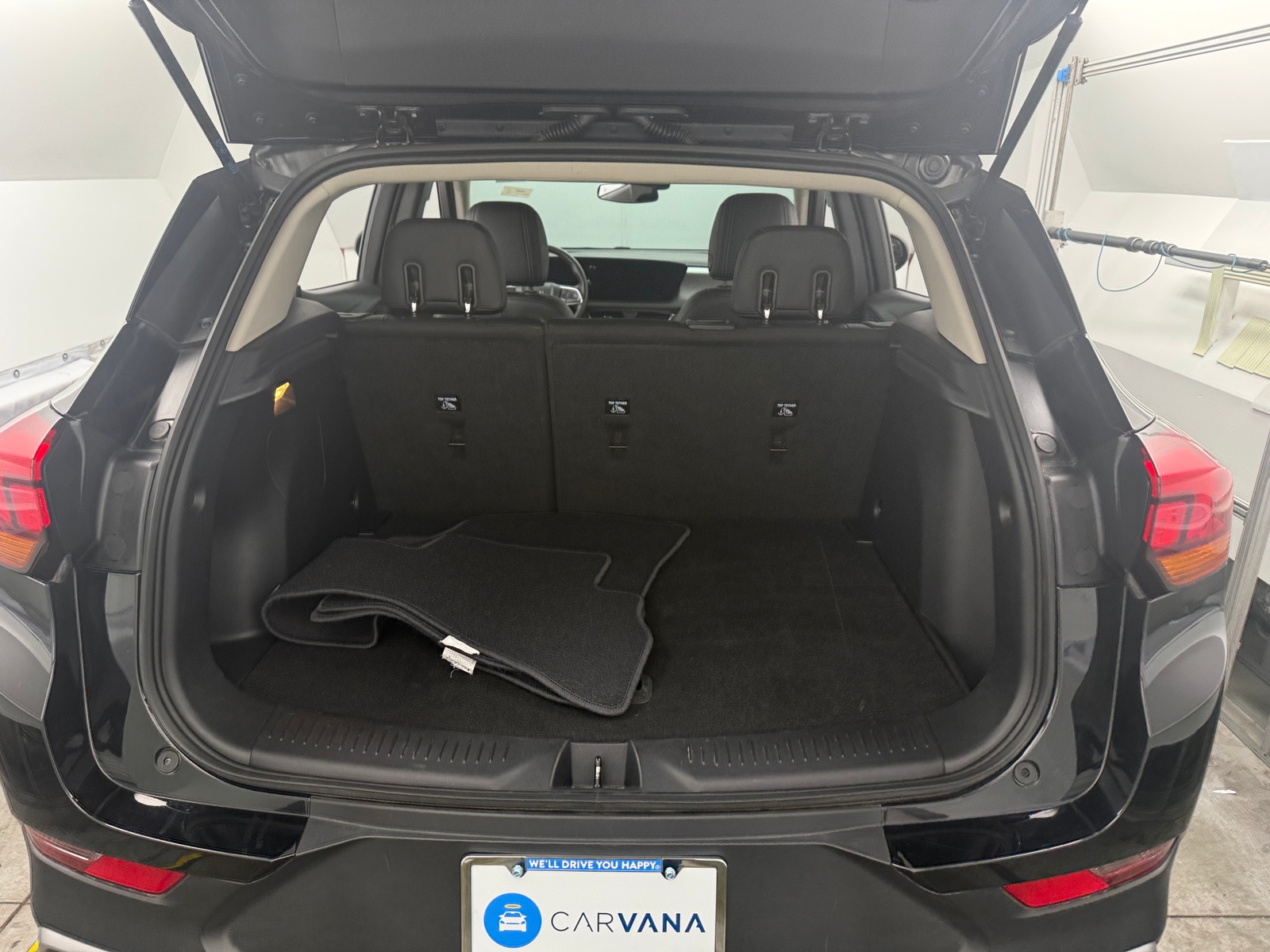 Thumbnail: 2025 Buick Encore GX - 7