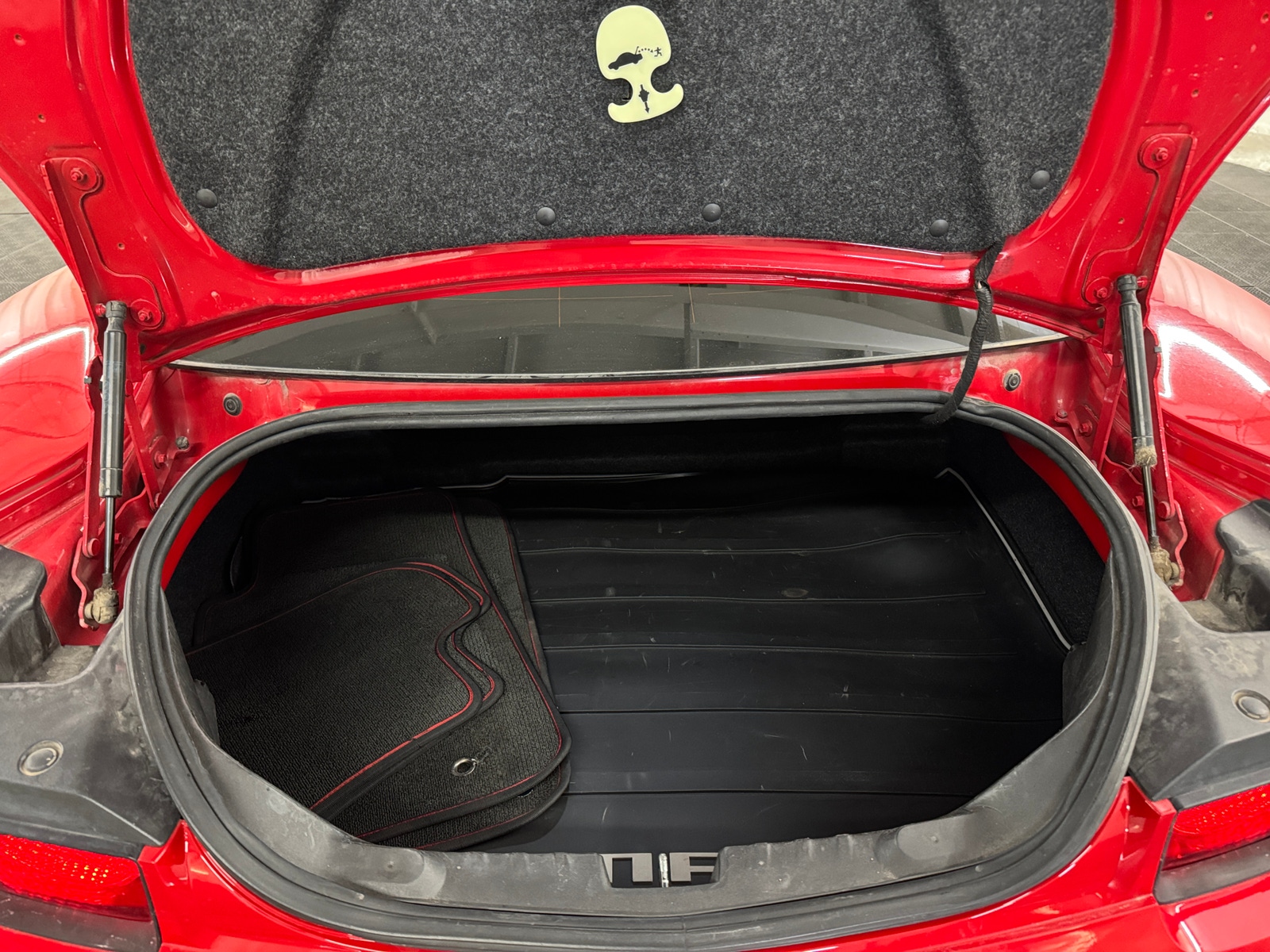 Thumbnail: 2013 Chevrolet Camaro - 4