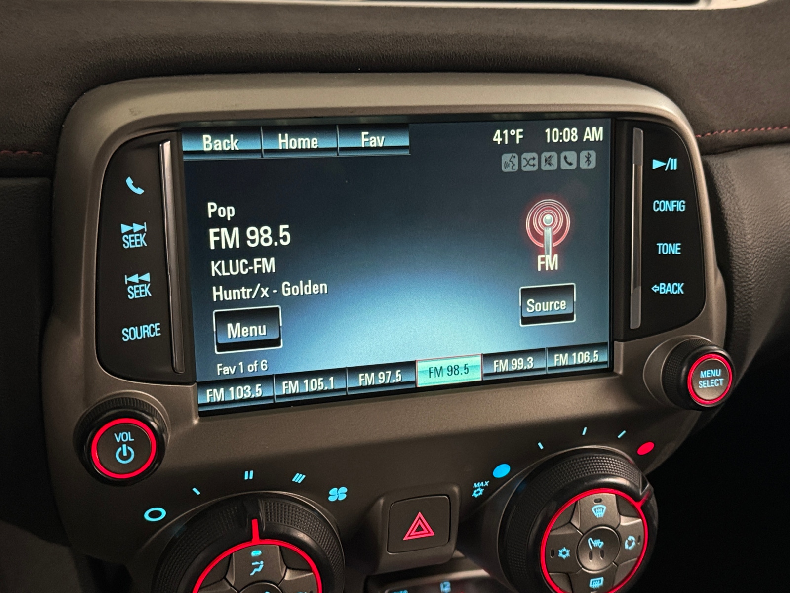 Thumbnail: 2013 Chevrolet Camaro - 2